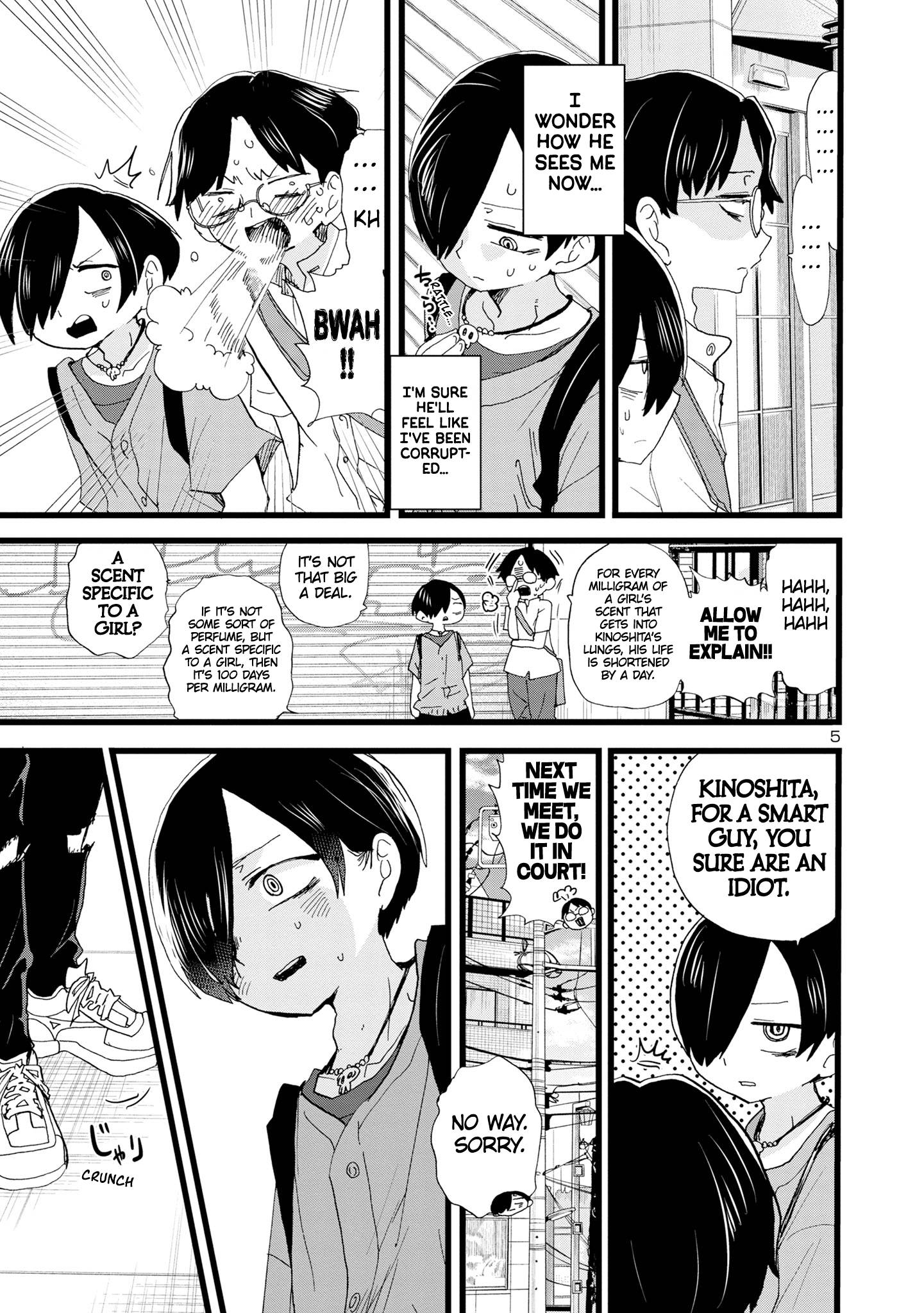 Page 6 of Chapter 118