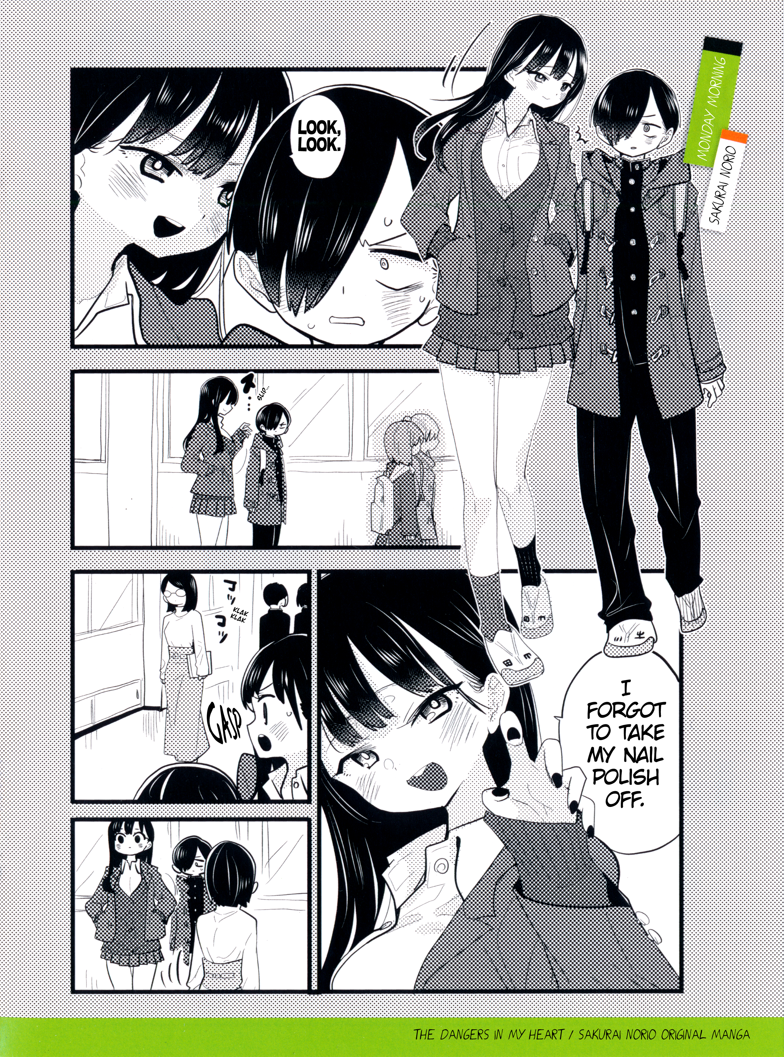 Page 1 of Chapter 127.1
