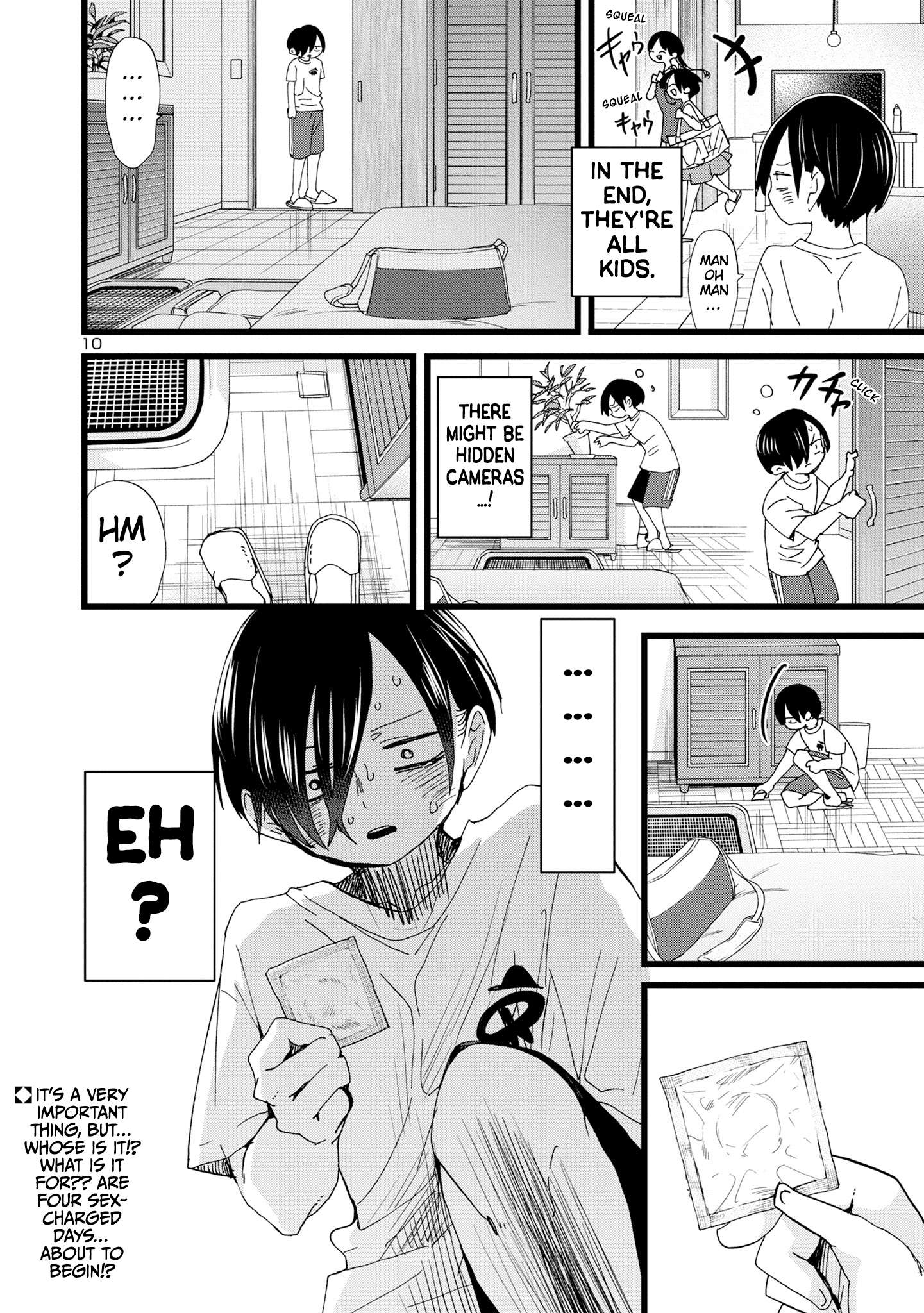 Page 11 of Chapter 129