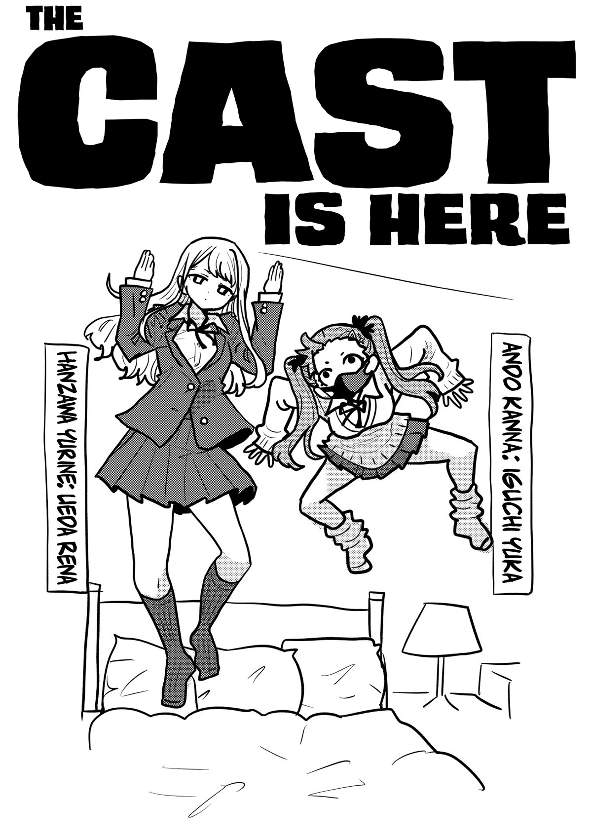 Page 1 of Chapter 134.1