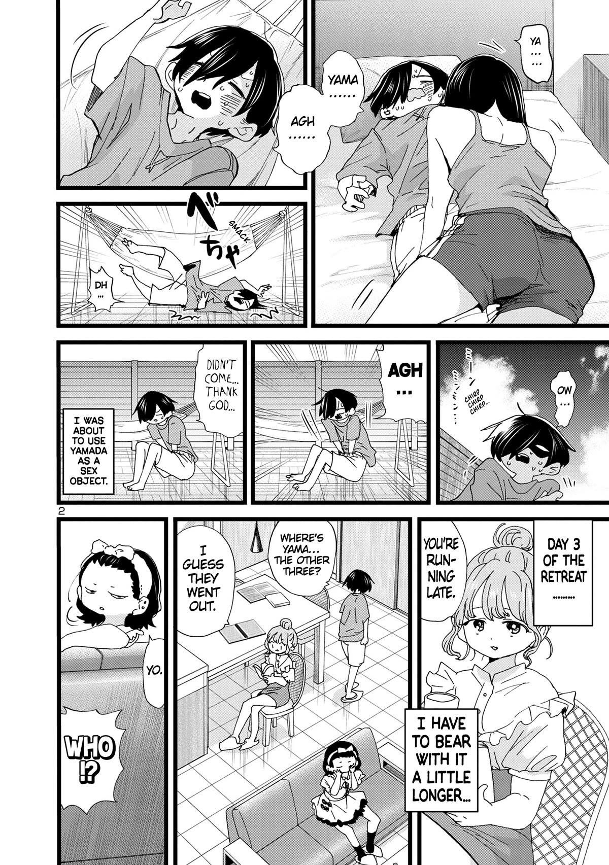 Page 3 of Chapter 136