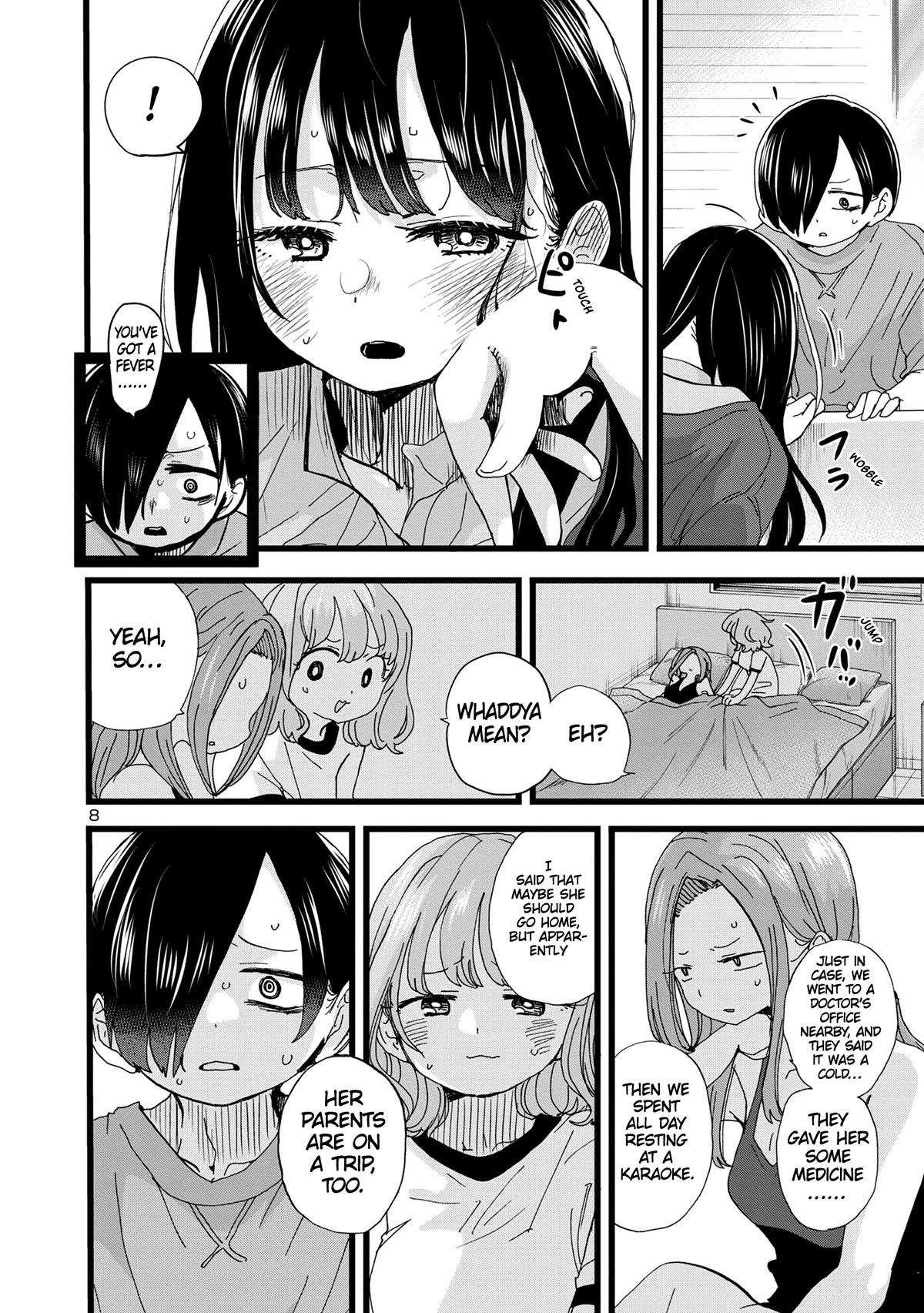 Page 9 of Chapter 136