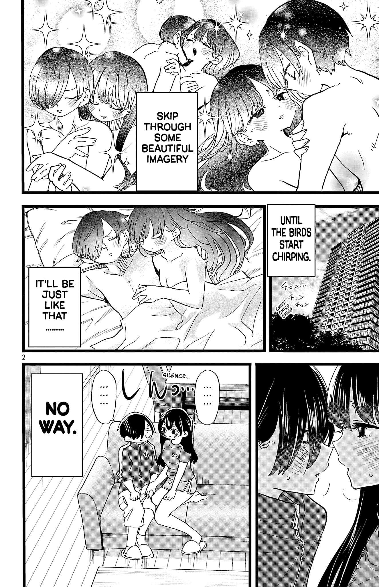 Page 3 of Chapter 157