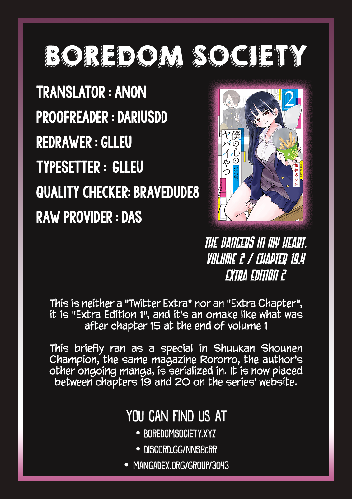 Page 5 of Chapter 19.5