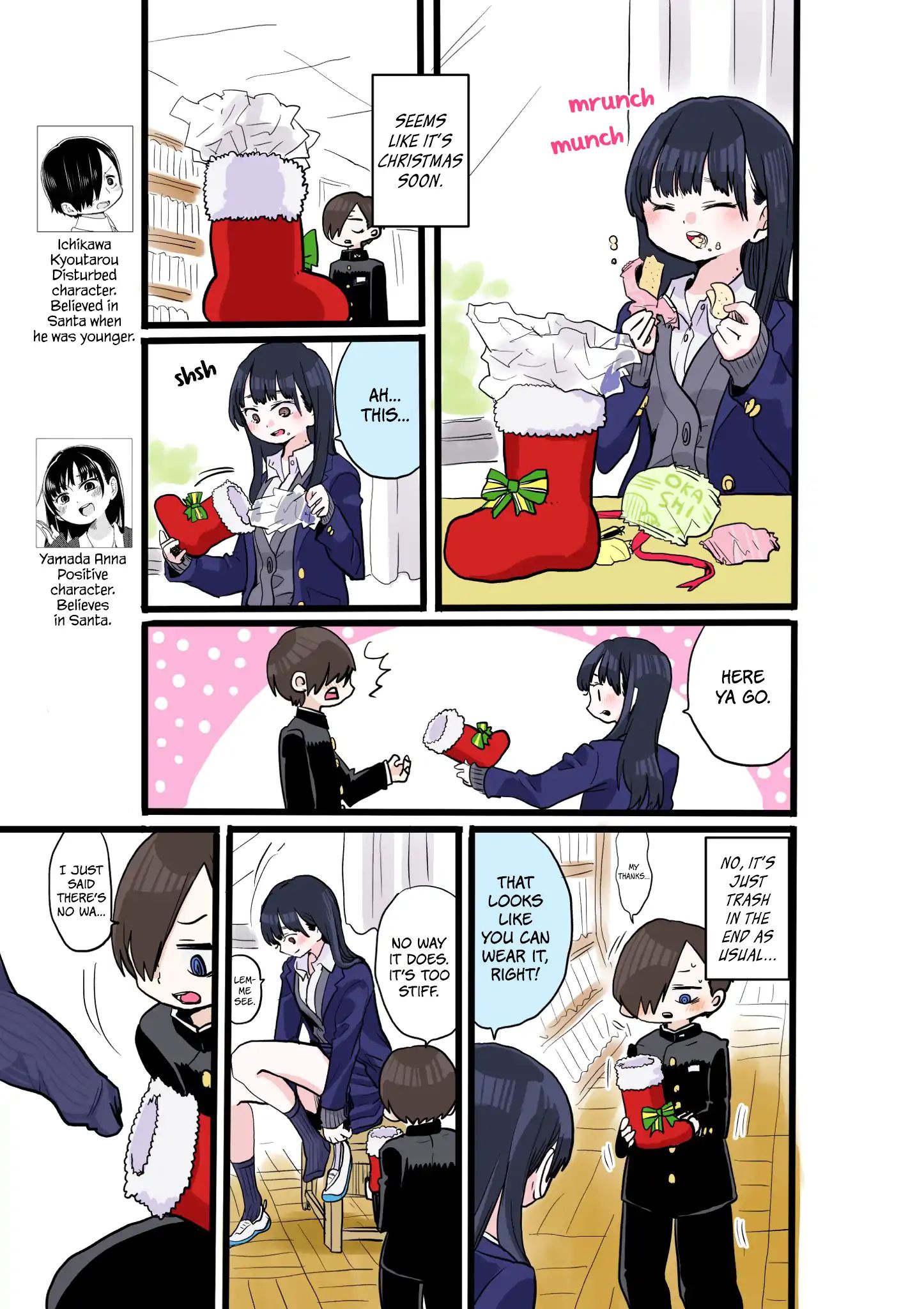 Page 1 of Chapter 19.2