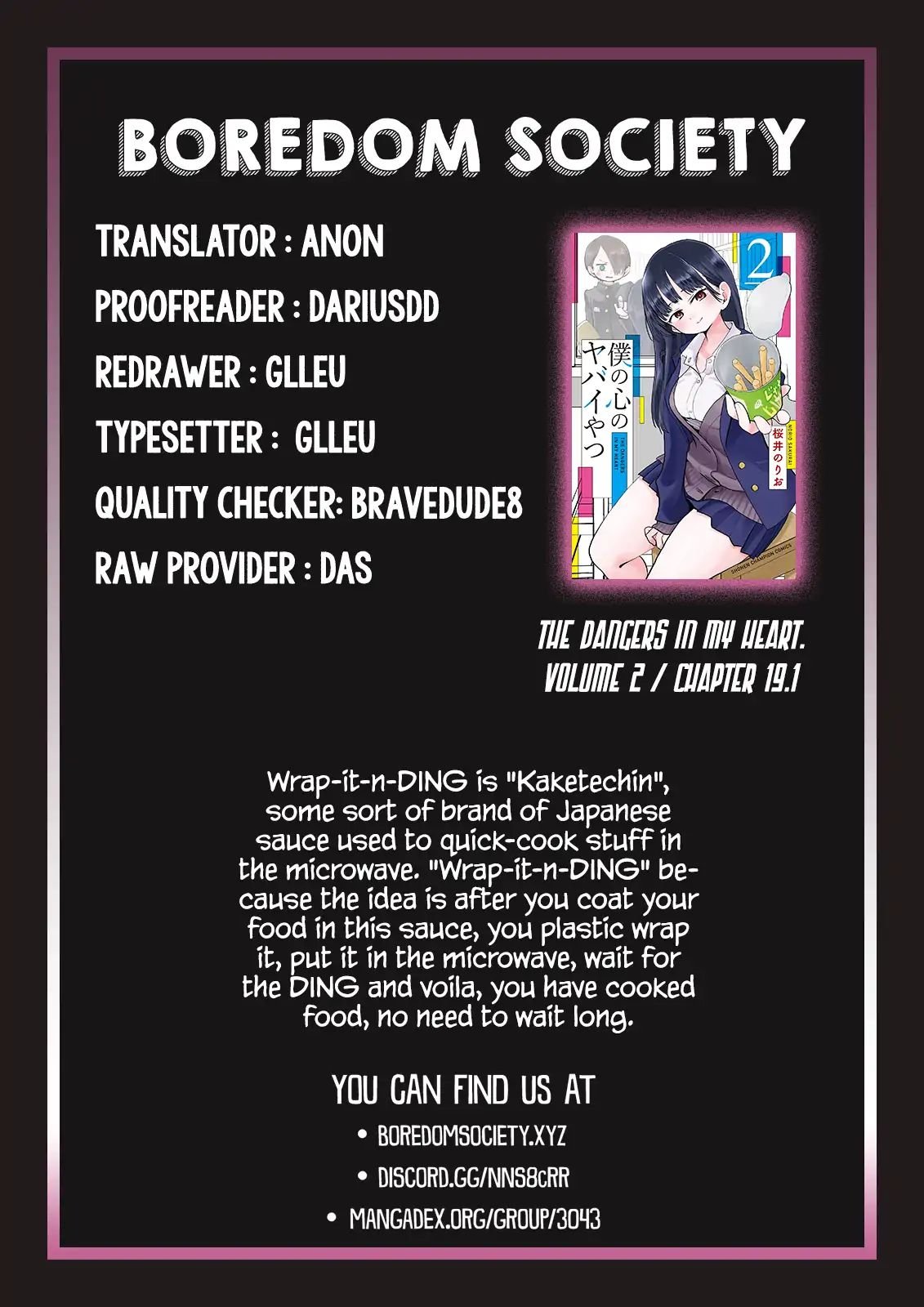 Page 4 of Chapter 19.1