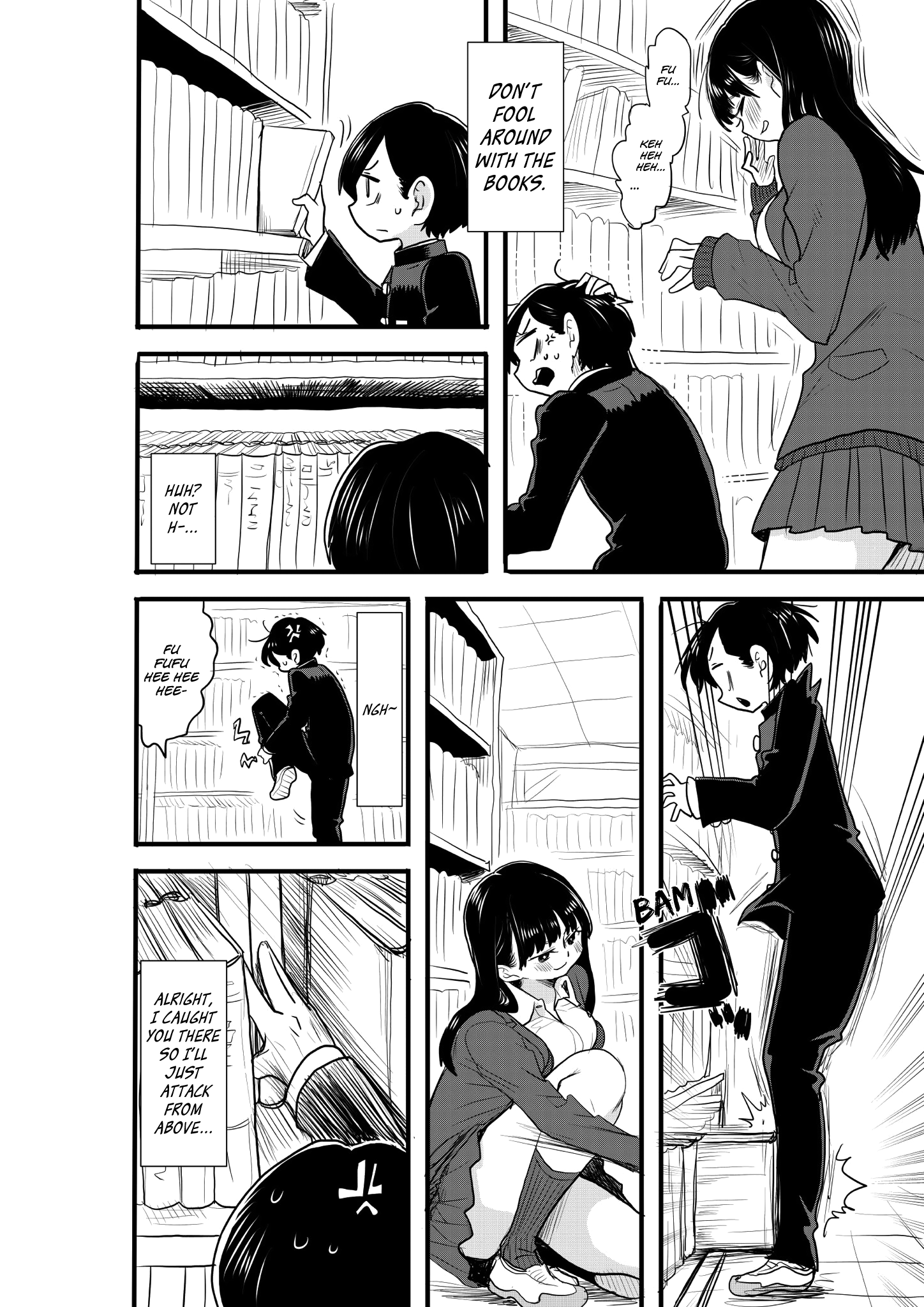 Page 2 of Chapter 25.2