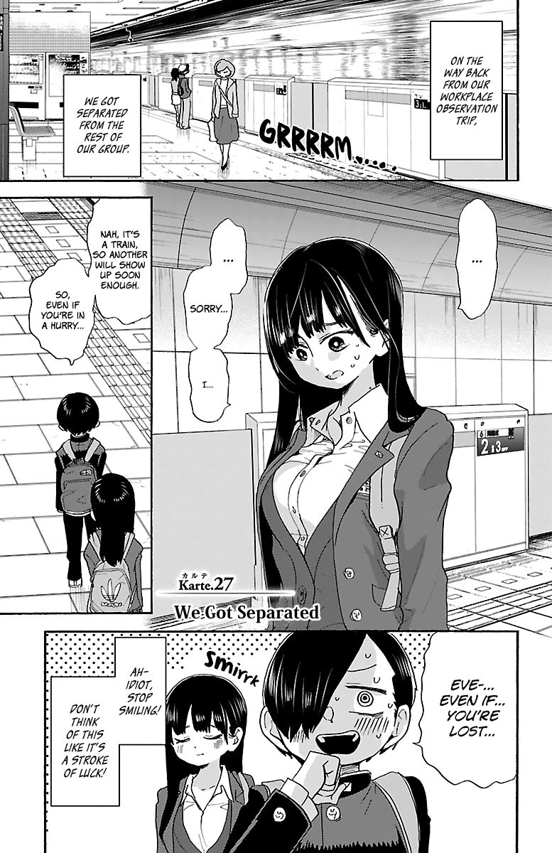 Page 1 of Chapter 27