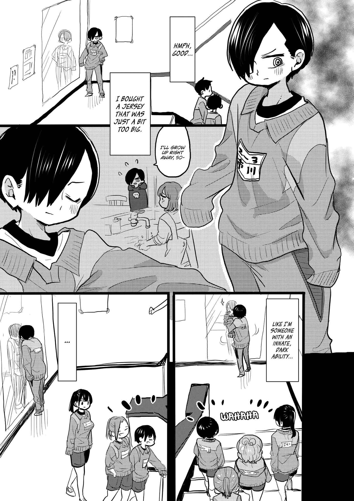 Page 1 of Chapter 31.1