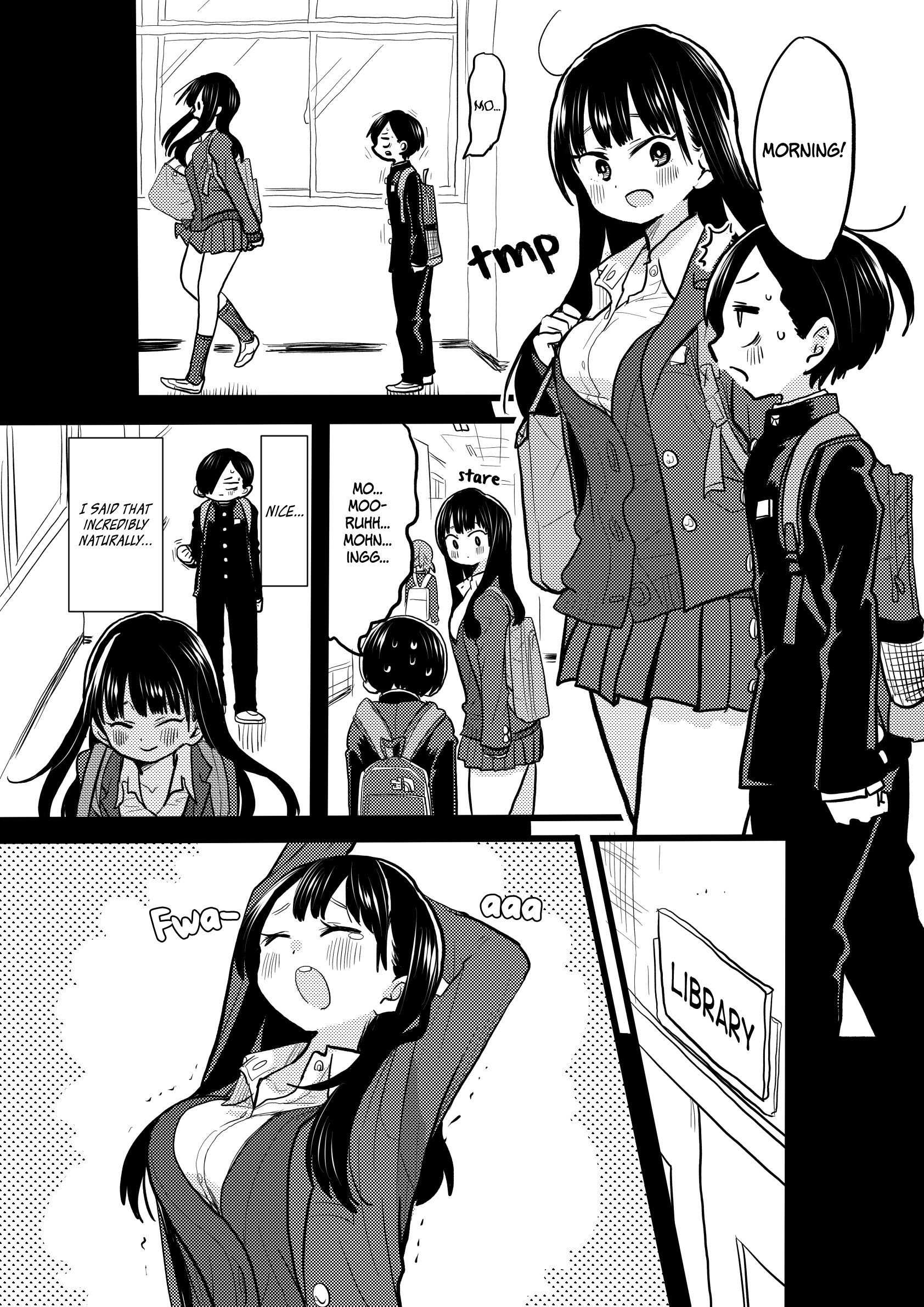 Page 1 of Chapter 32.1