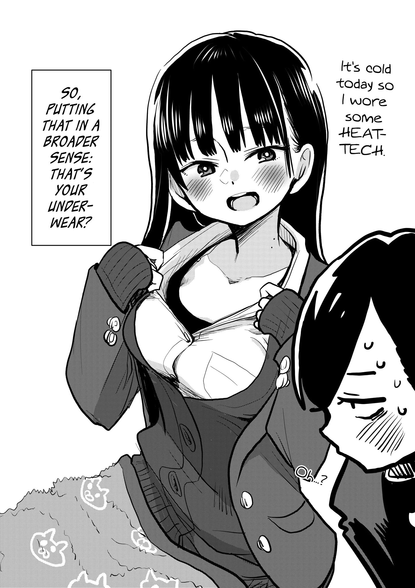 Page 1 of Chapter 40.1