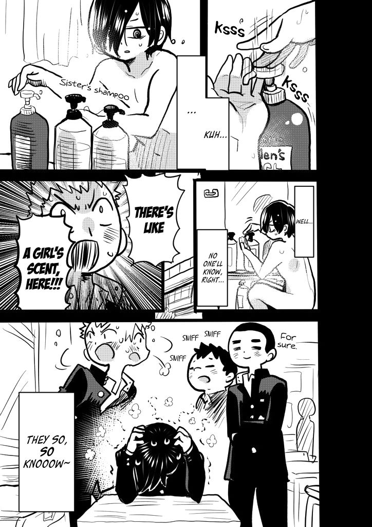 Page 1 of Chapter 43.1