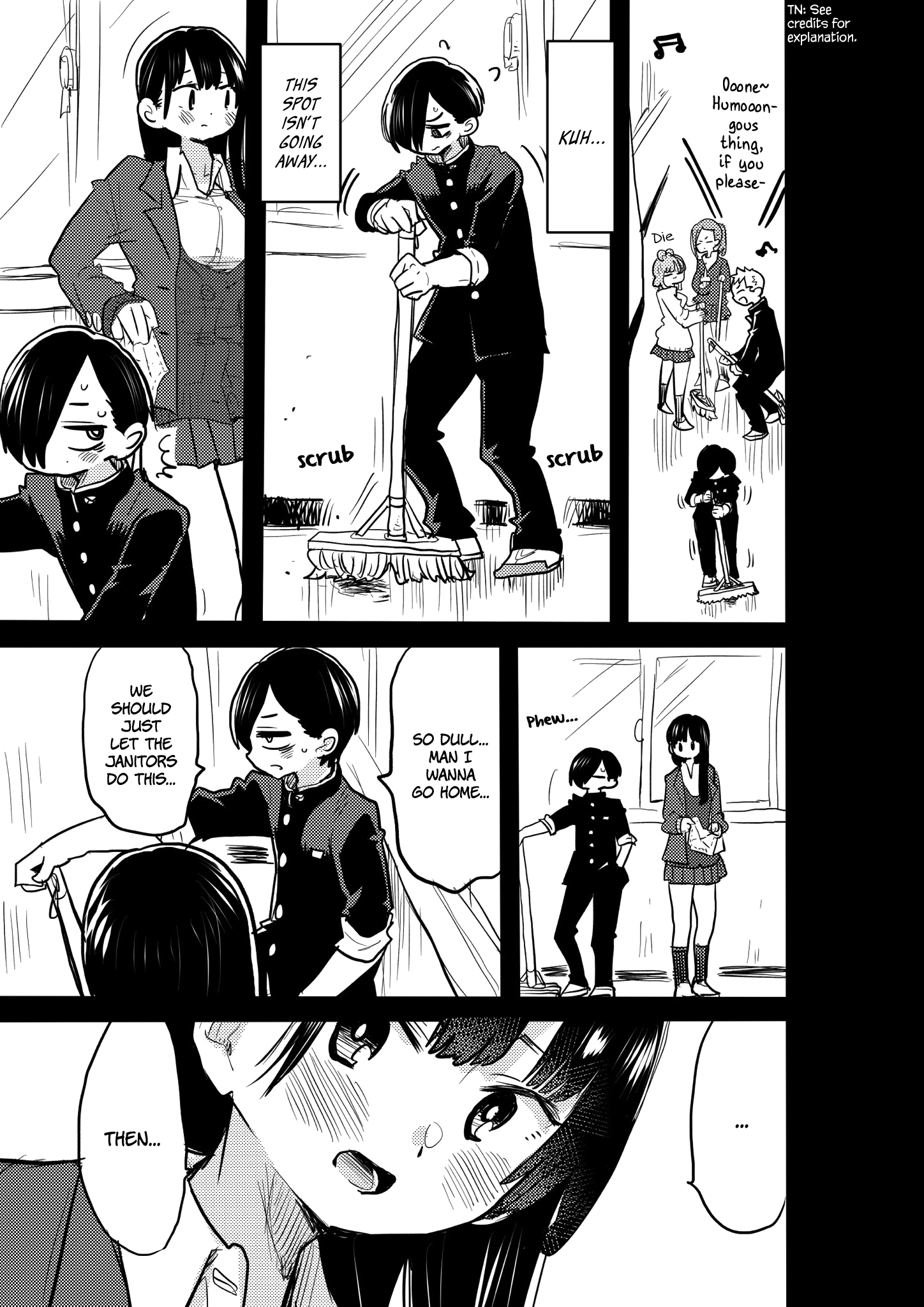 Page 1 of Chapter 48.1