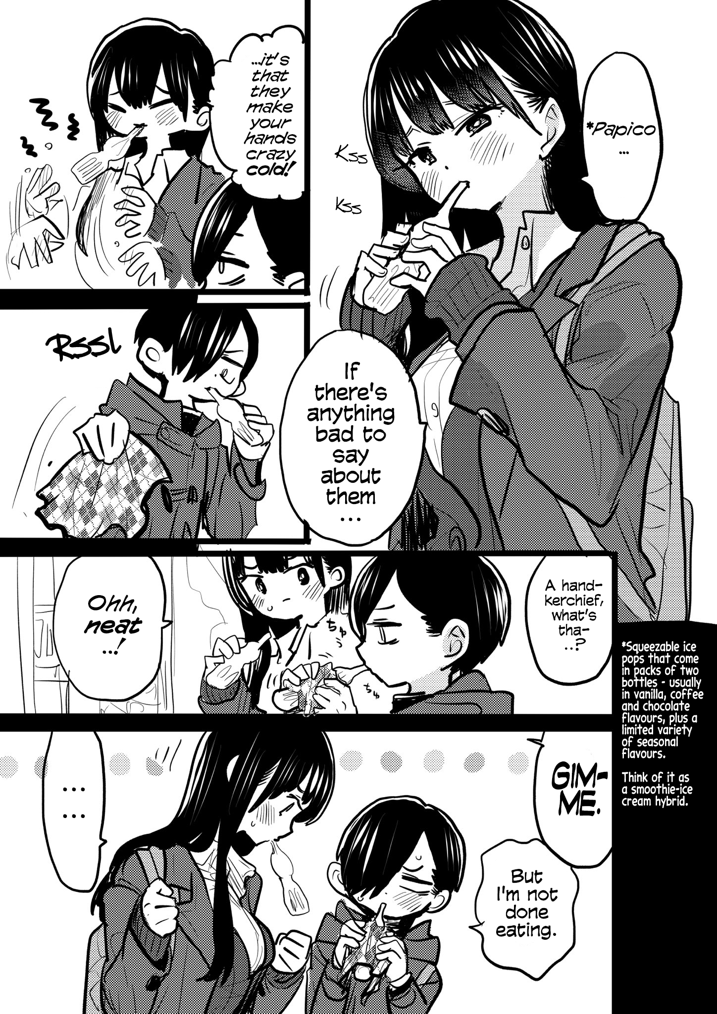 Page 1 of Chapter 50.2