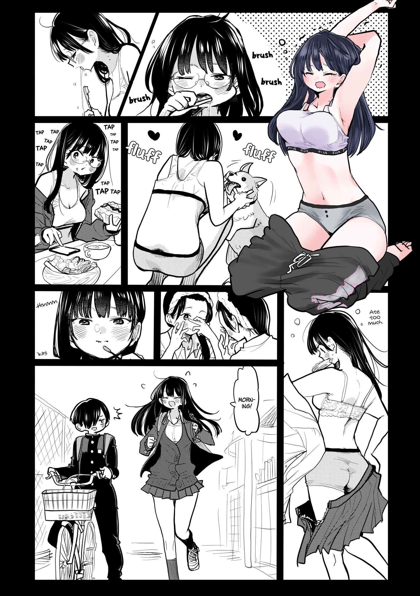 Page 1 of Chapter 54.1