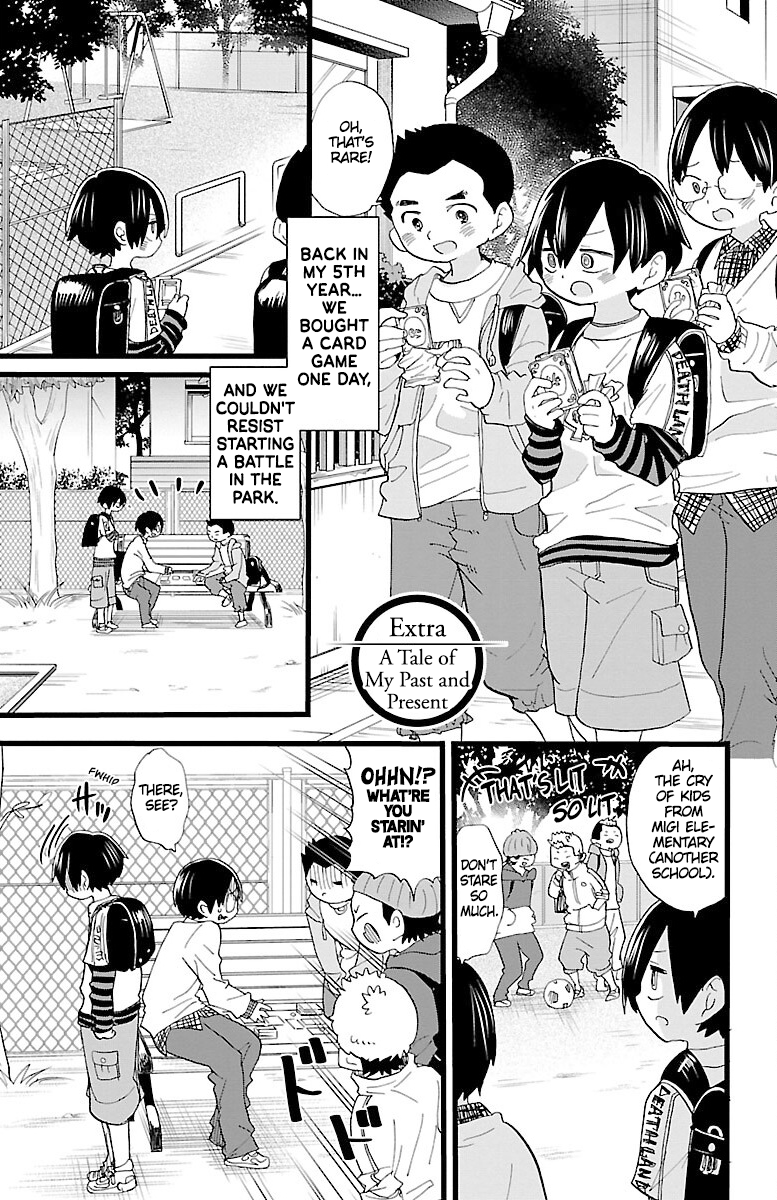 Page 1 of Chapter 57.3