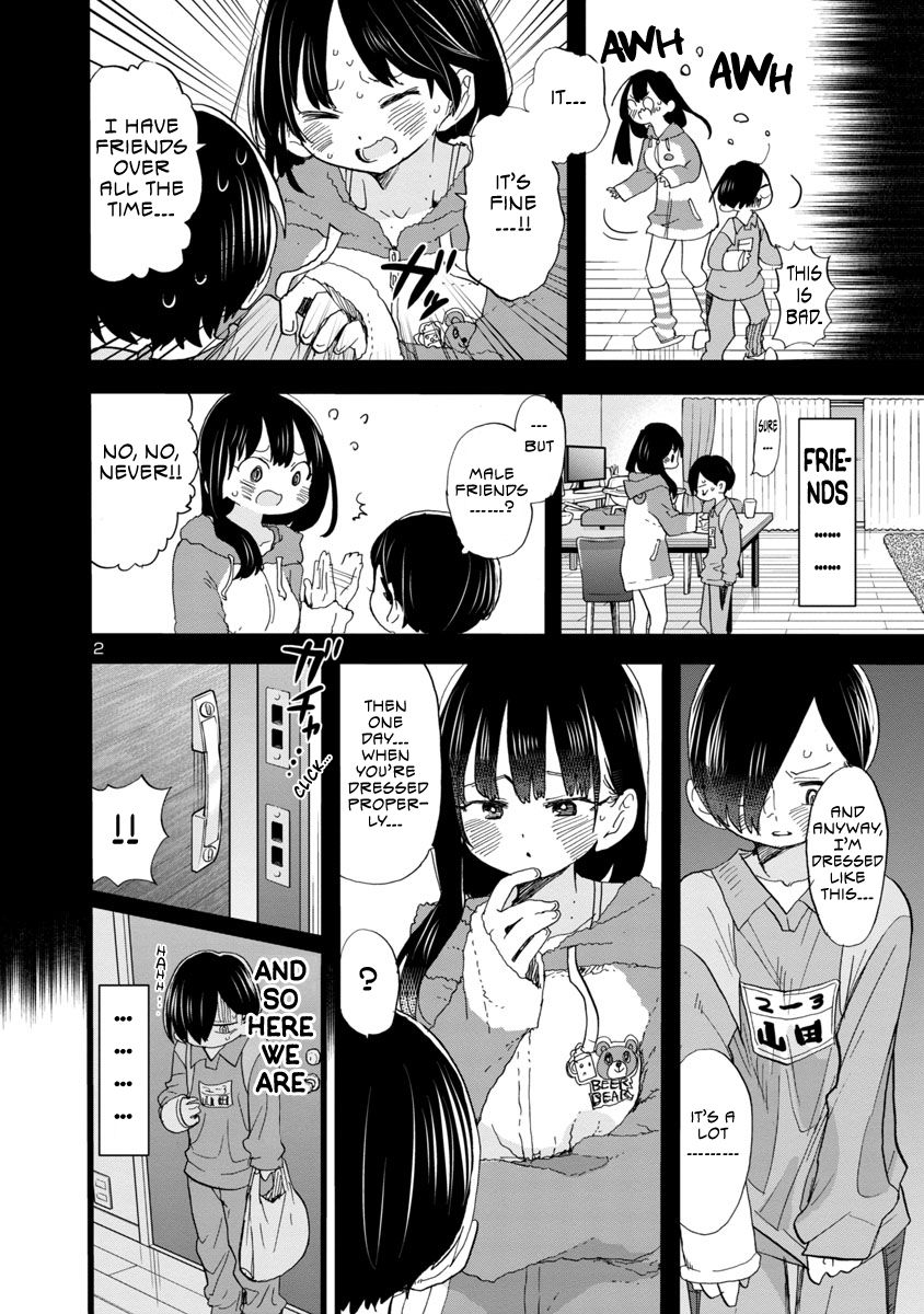 Page 3 of Chapter 64