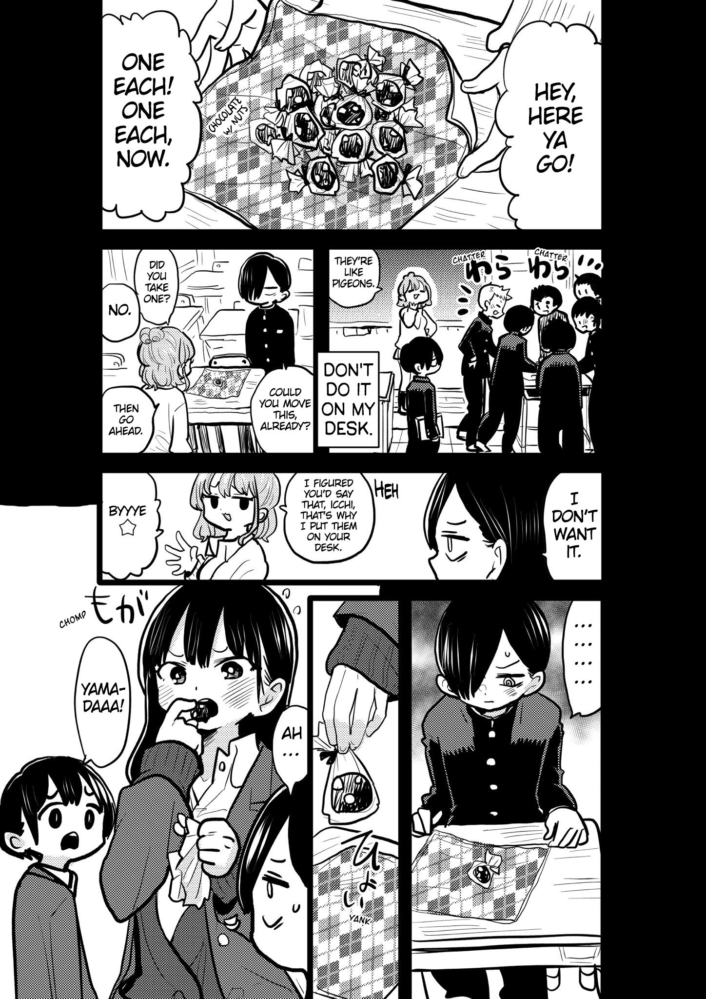 Page 1 of Chapter 64.1