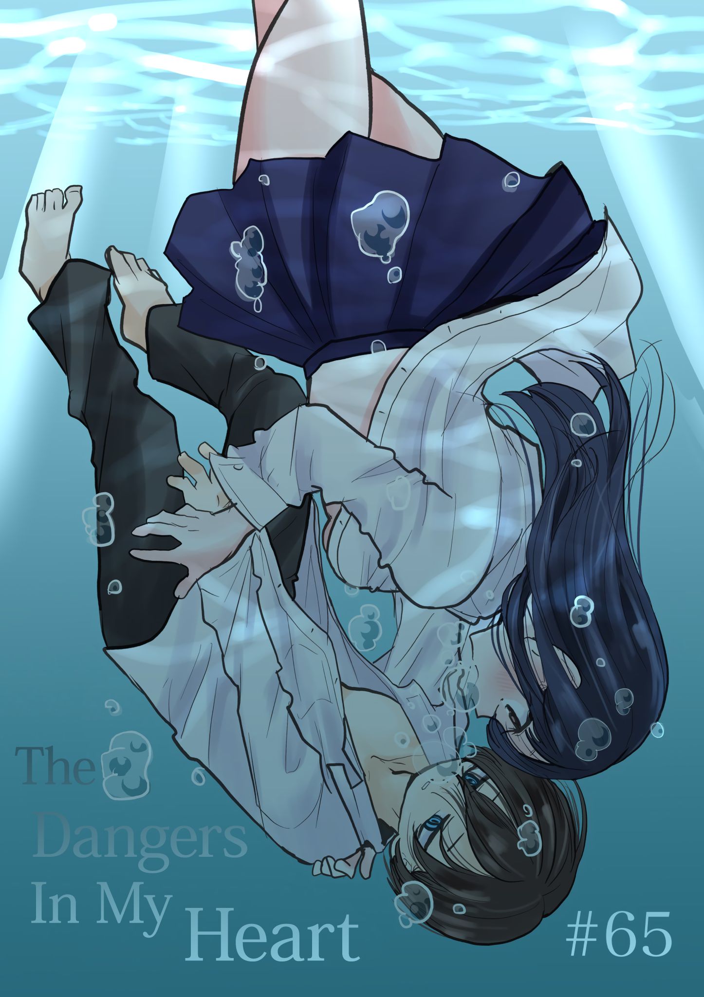 Page 1 of Chapter 65