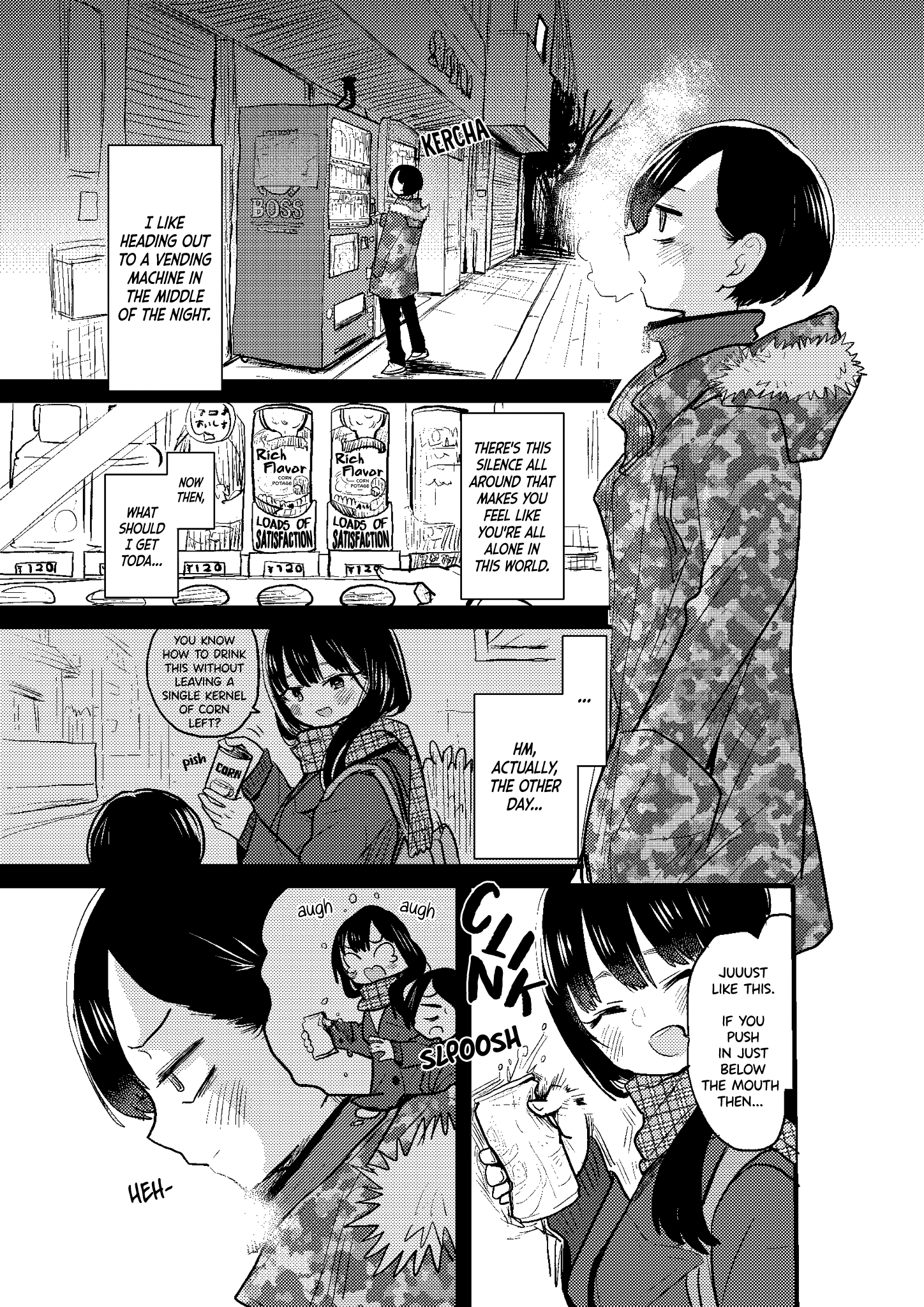 Page 1 of Chapter 69.2