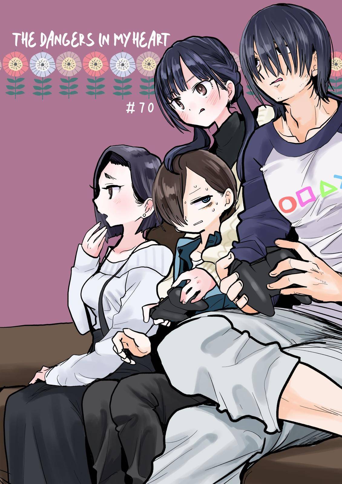 Page 1 of Chapter 70