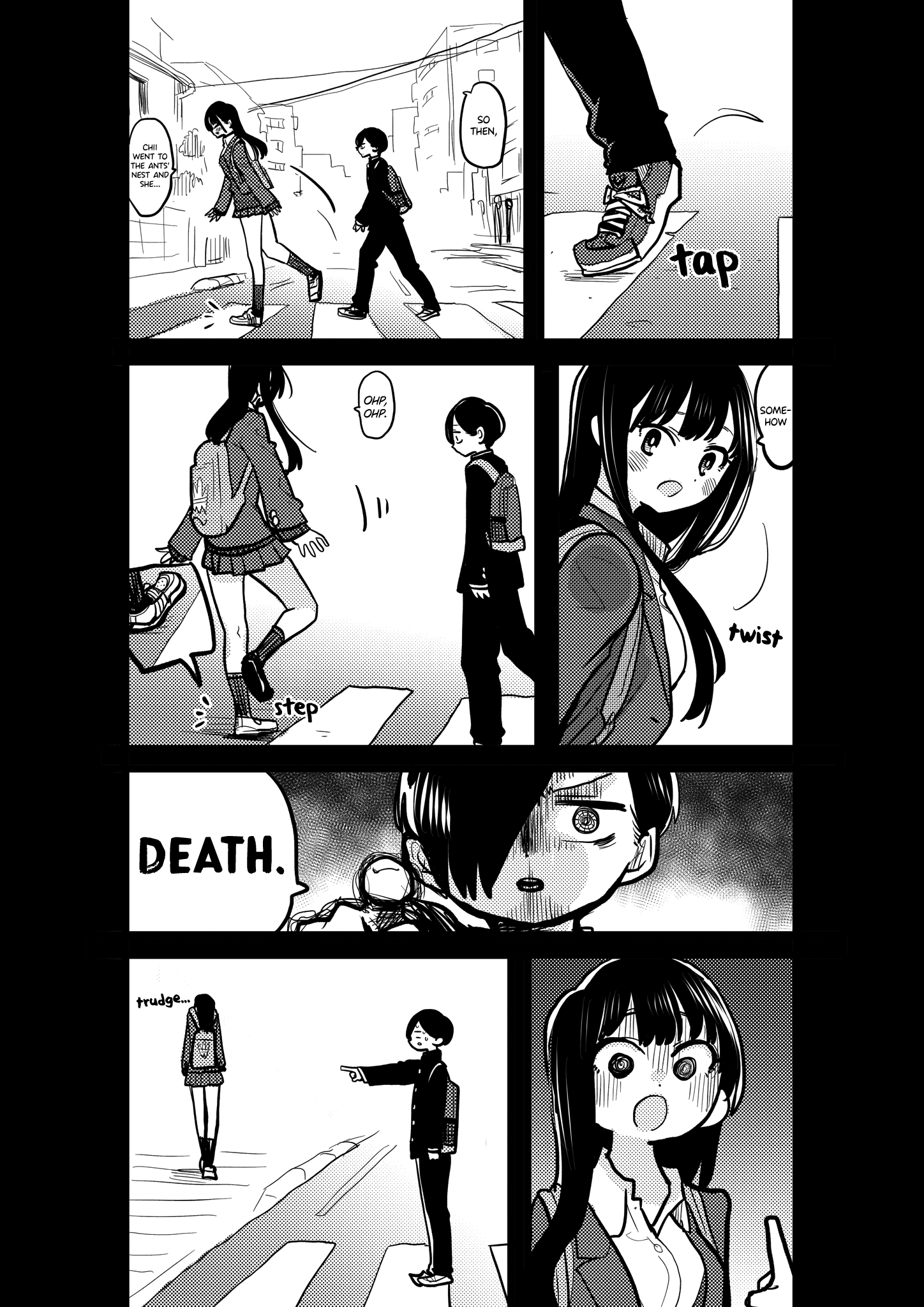 Page 1 of Chapter 80.1