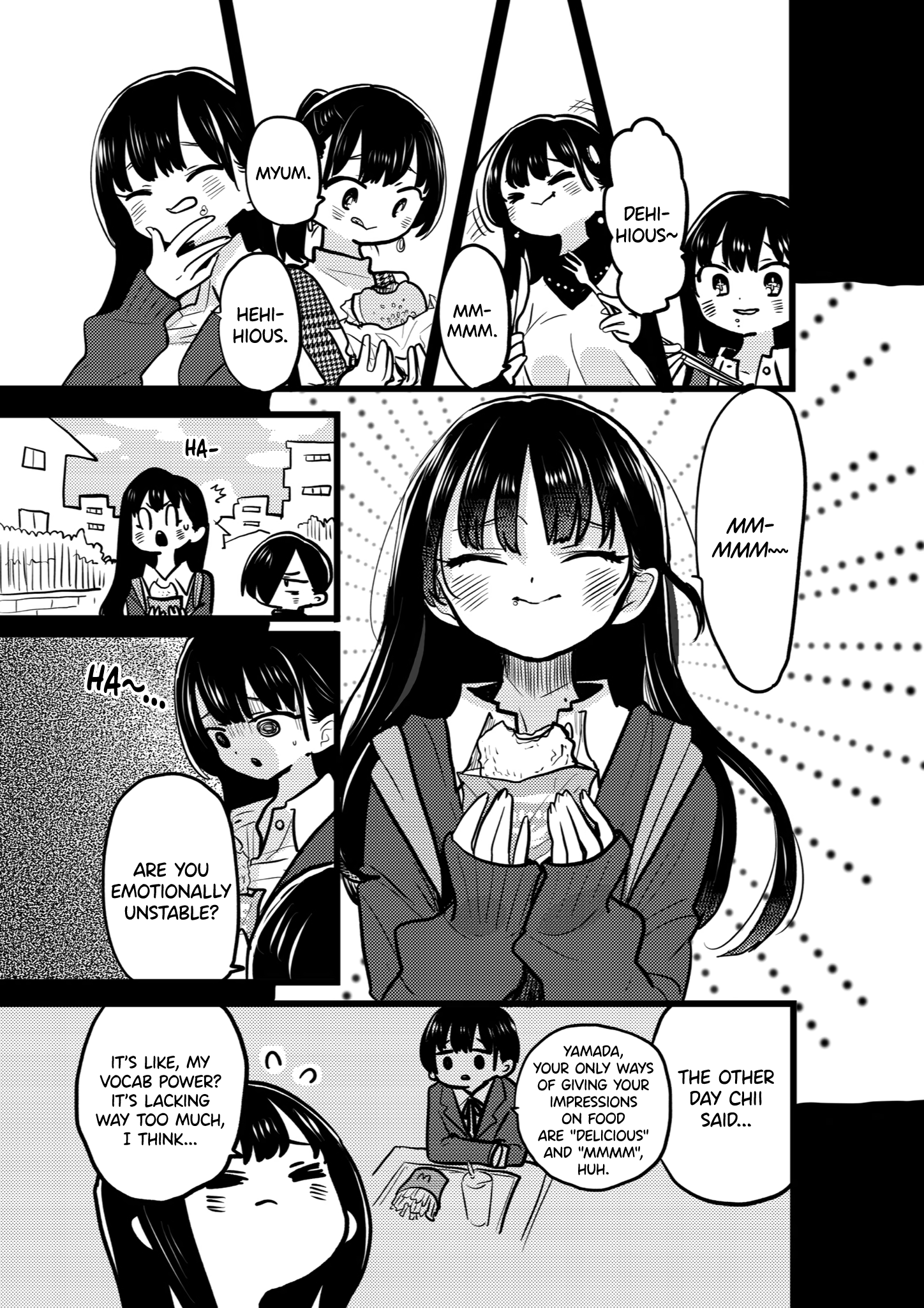 Page 1 of Chapter 91.1