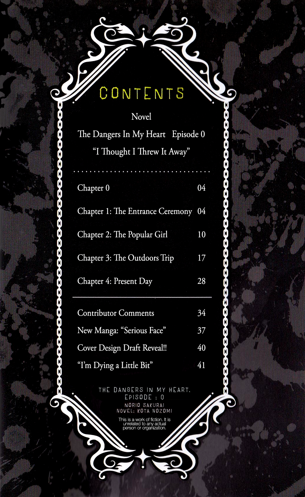 Page 2 of Chapter 99.2
