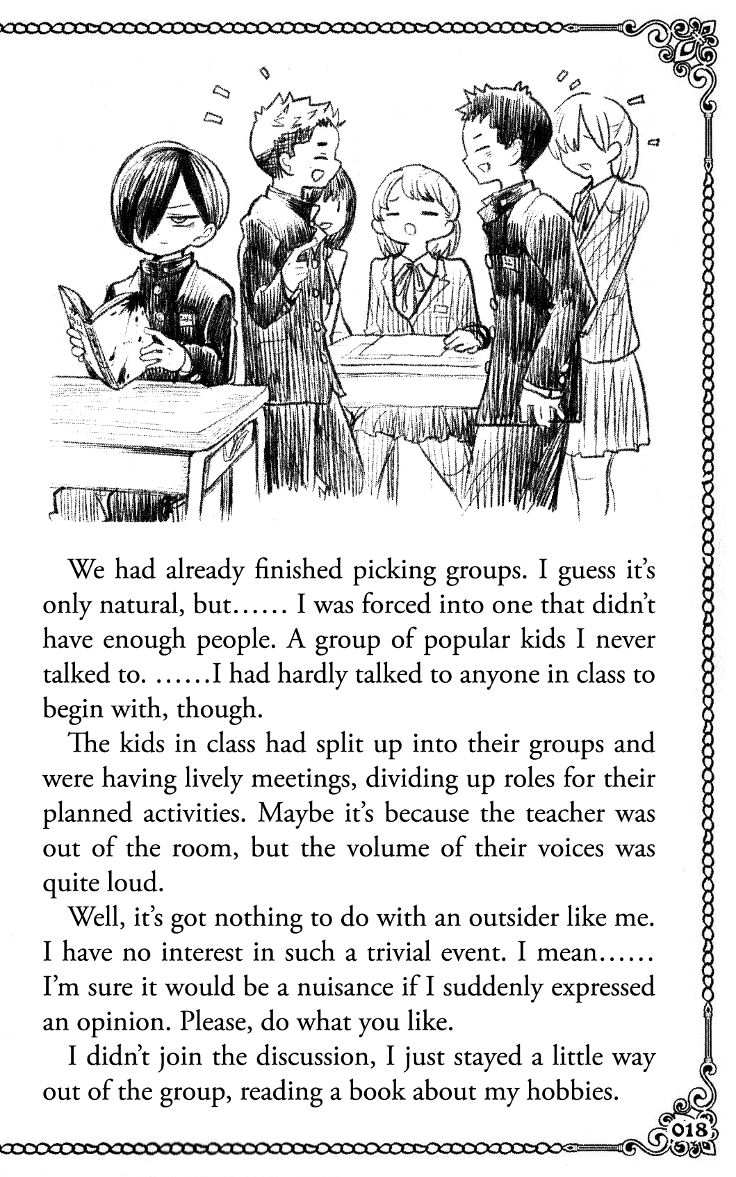 Page 18 of Chapter 99.2