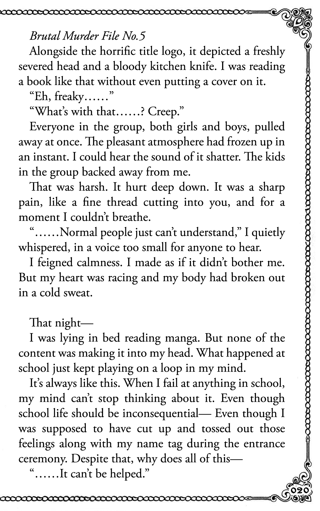 Page 20 of Chapter 99.2