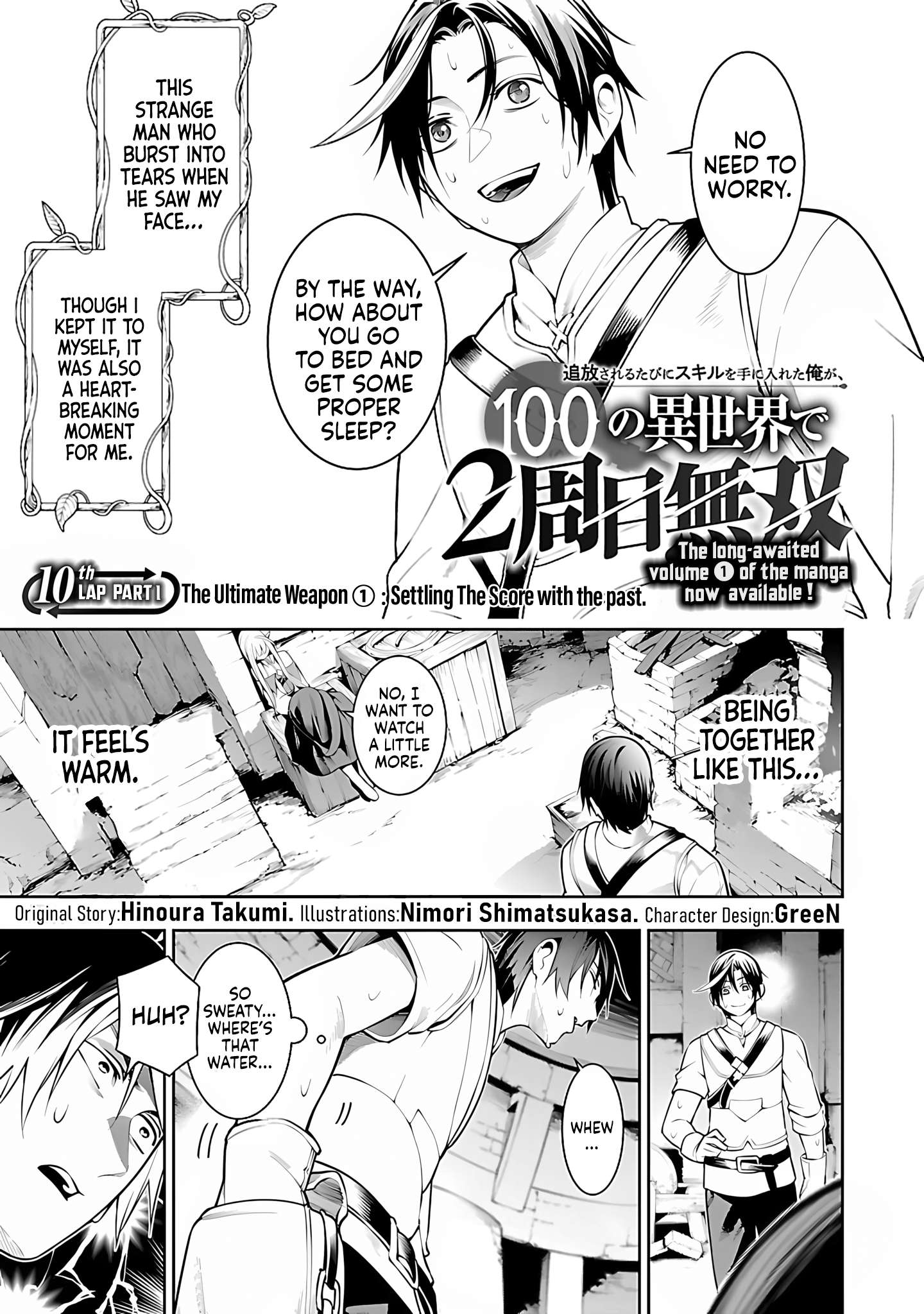 Page 5 of Chapter 10.1
