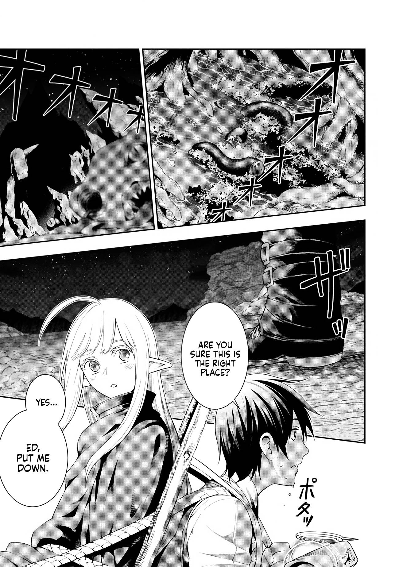 Page 8 of Chapter 6.1