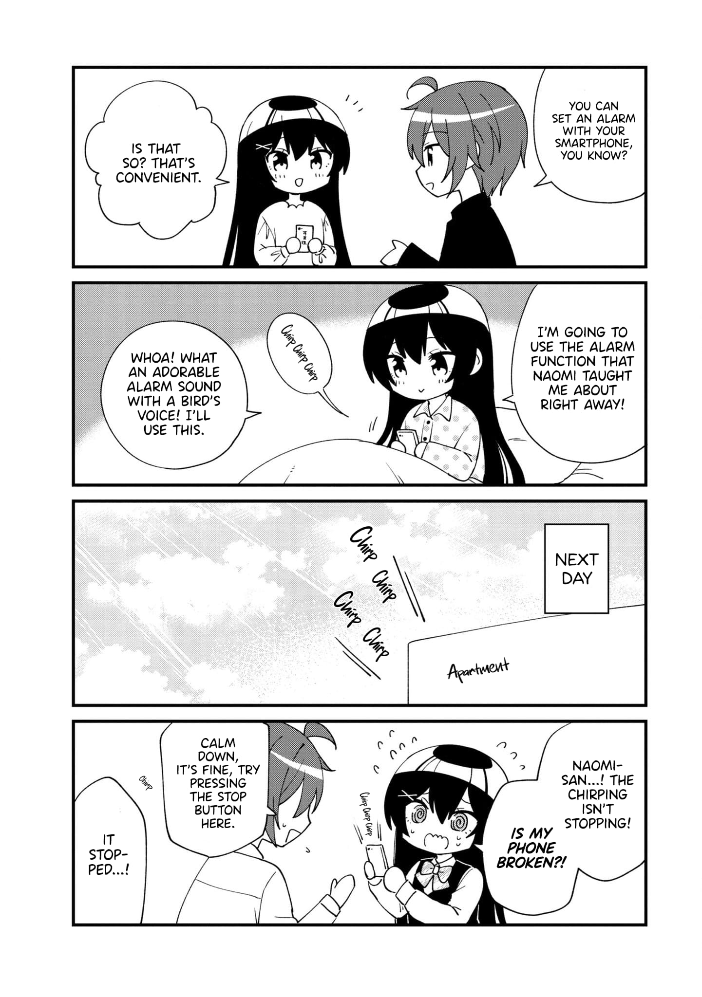 Page 5 of Chapter 5.5