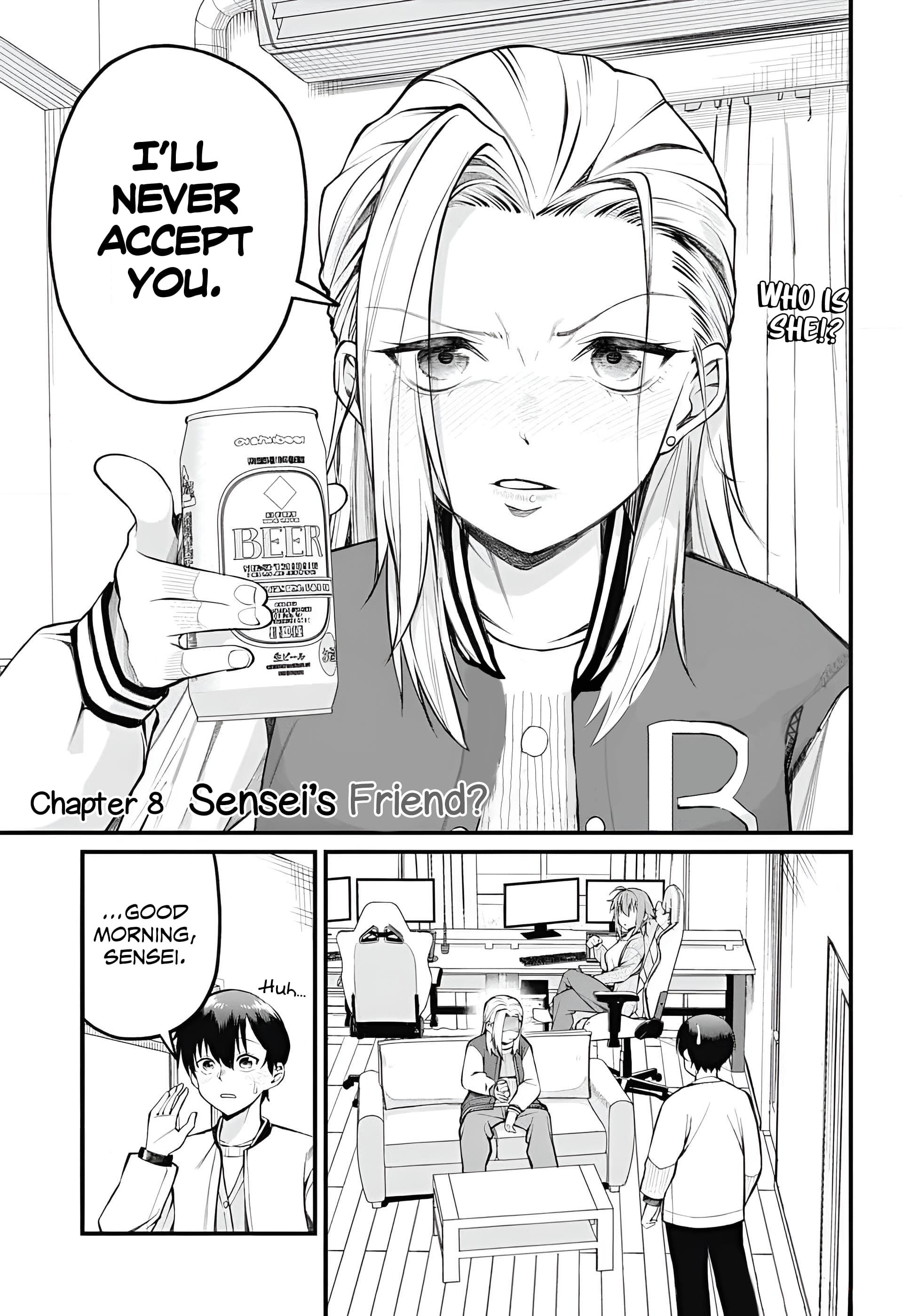 Page 1 of Chapter 8