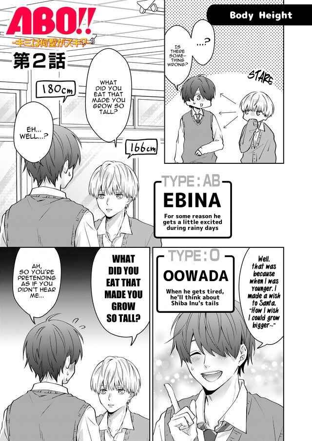 Page 1 of Chapter 2