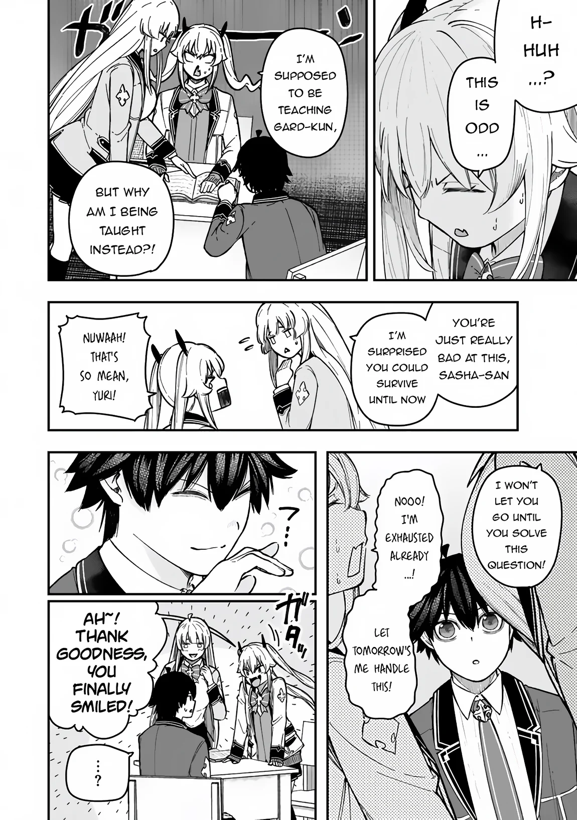 Page 14 of Chapter 6.2