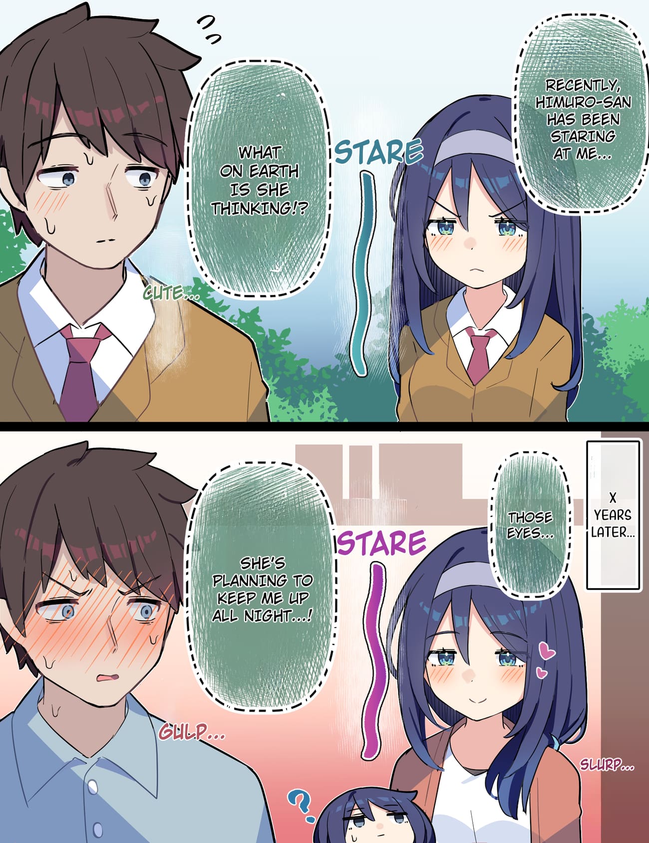 Page 1 of Chapter 101