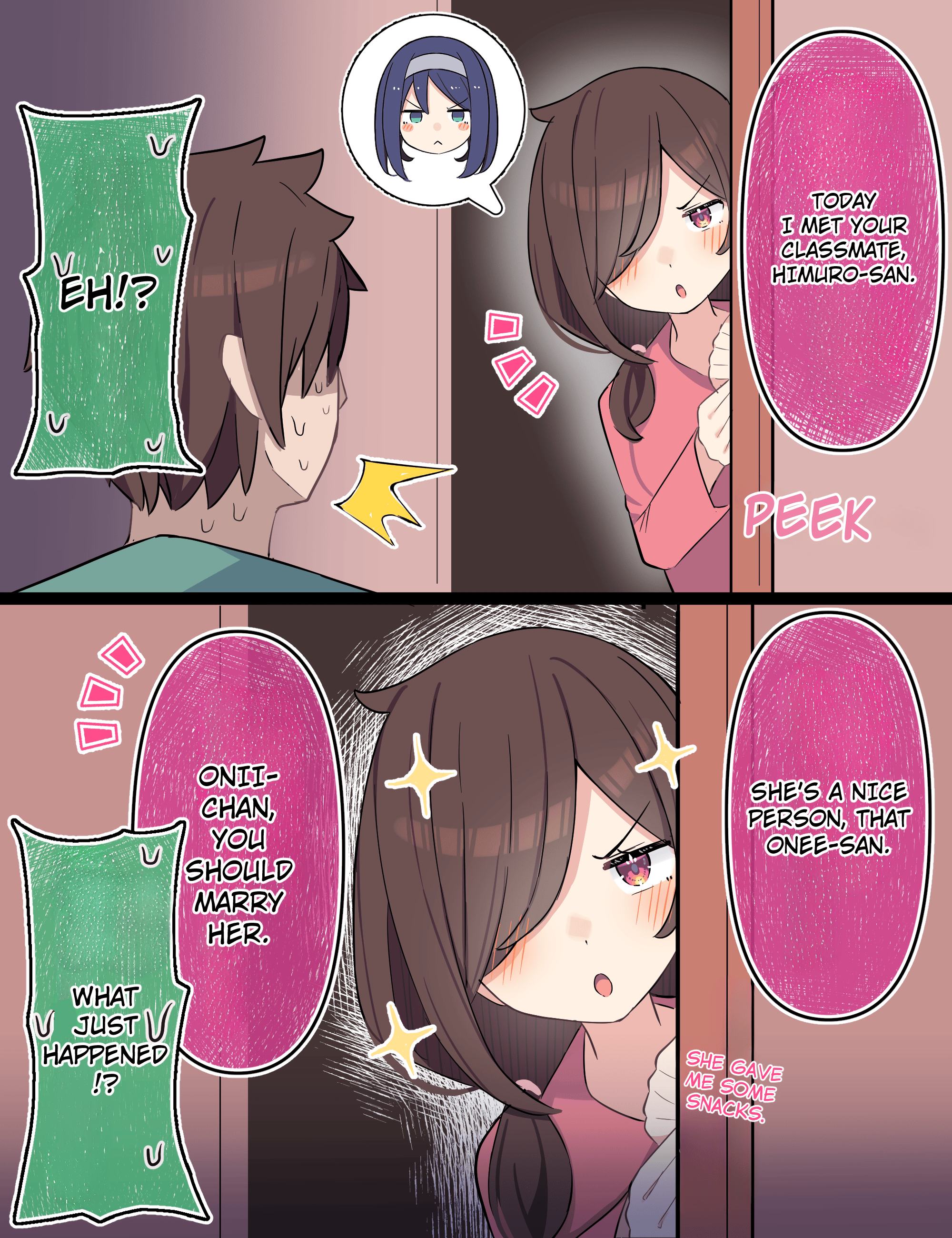 Page 1 of Chapter 111