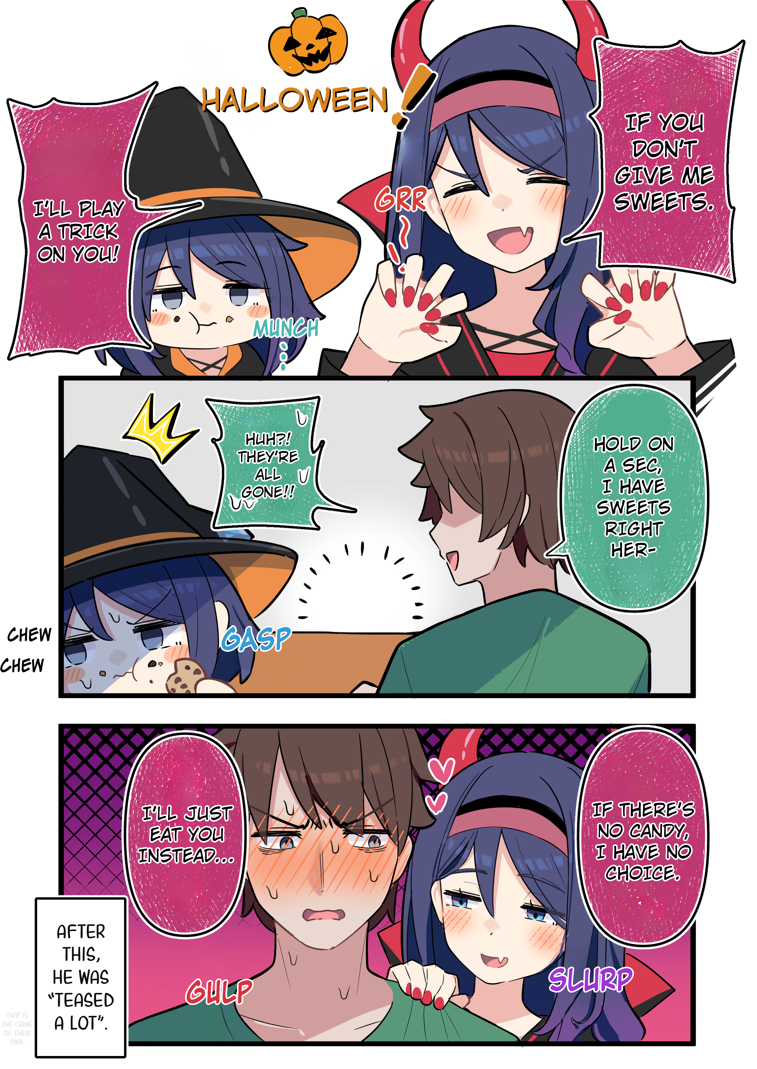 Page 1 of Chapter 124