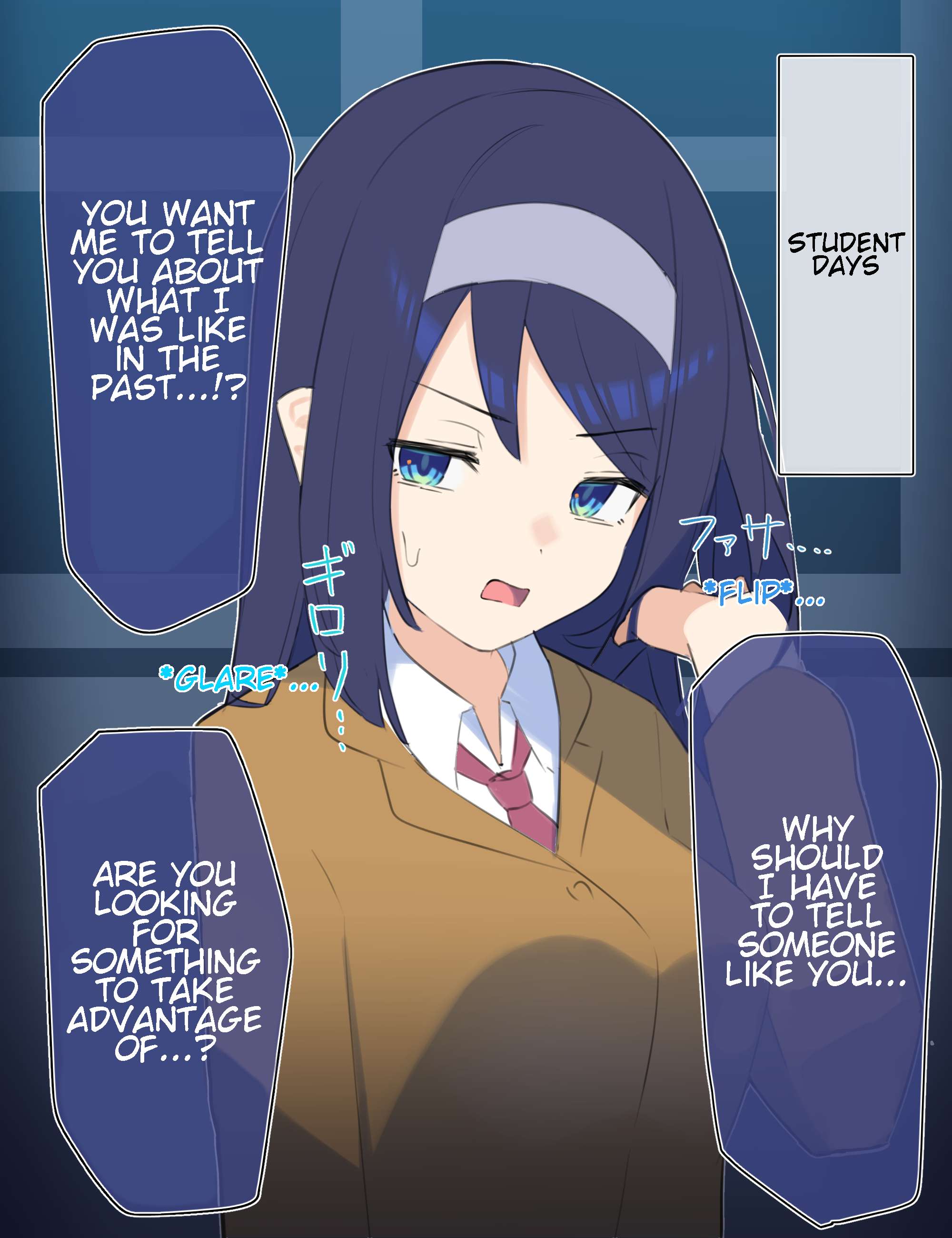 Page 1 of Chapter 50