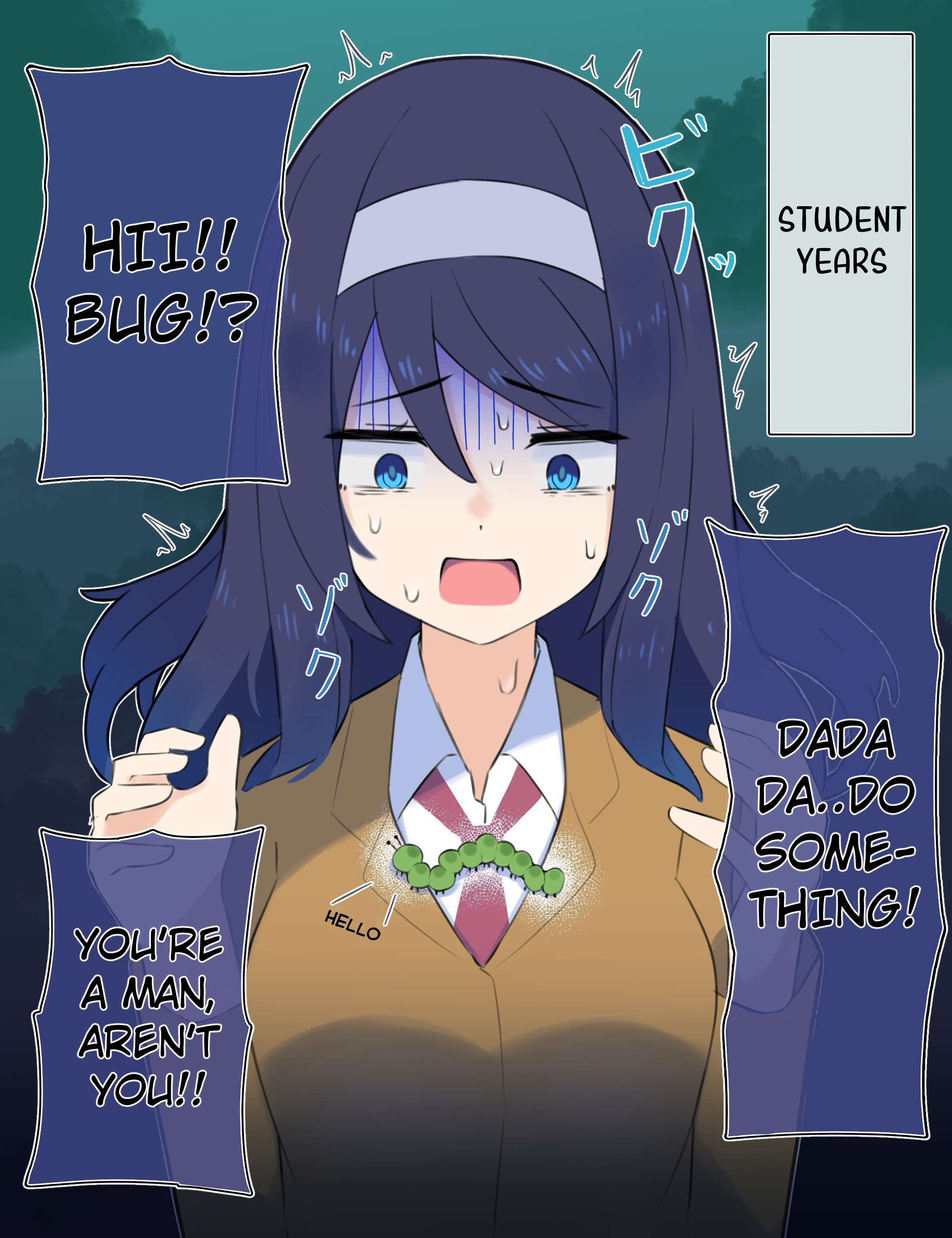 Page 1 of Chapter 54