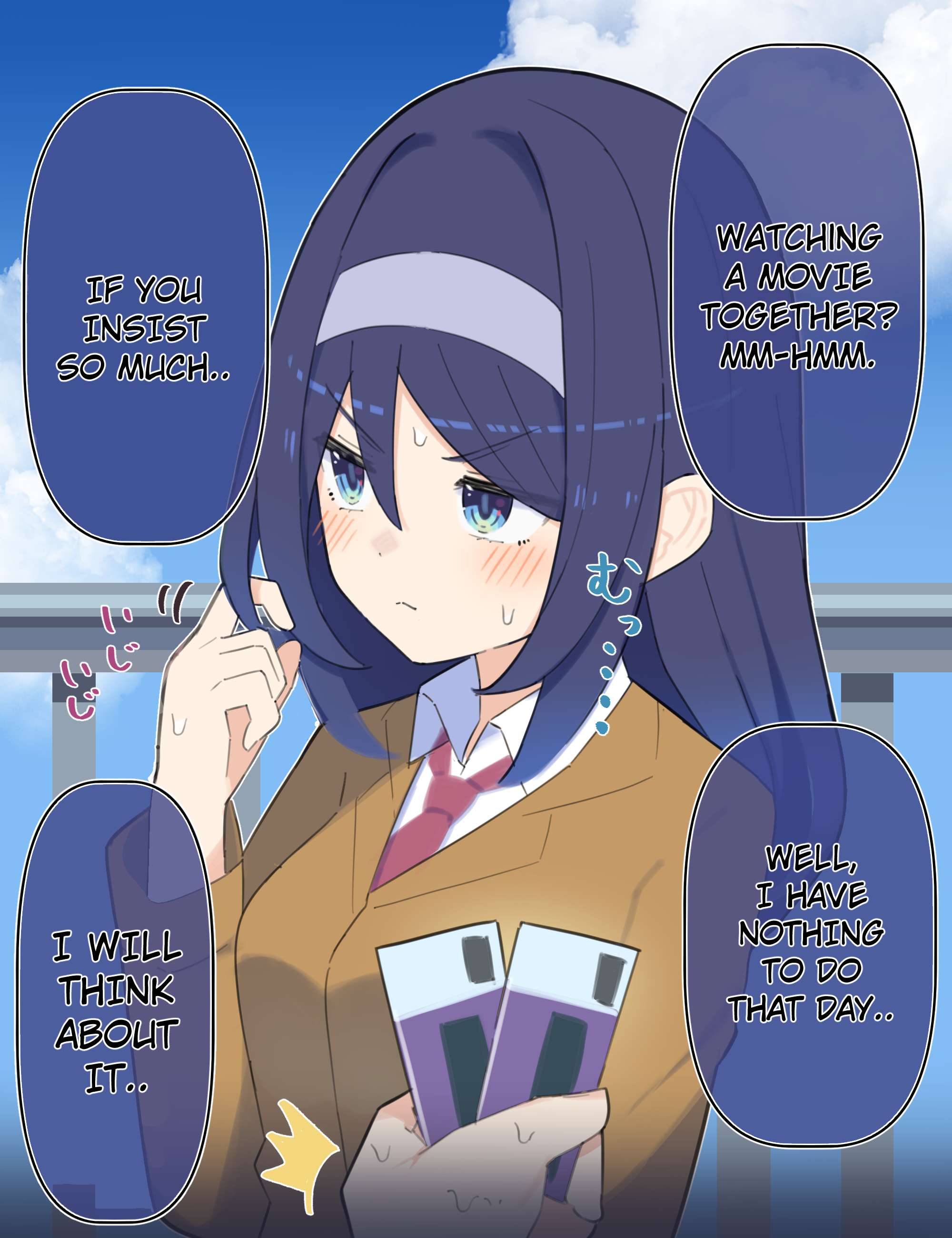 Page 1 of Chapter 73