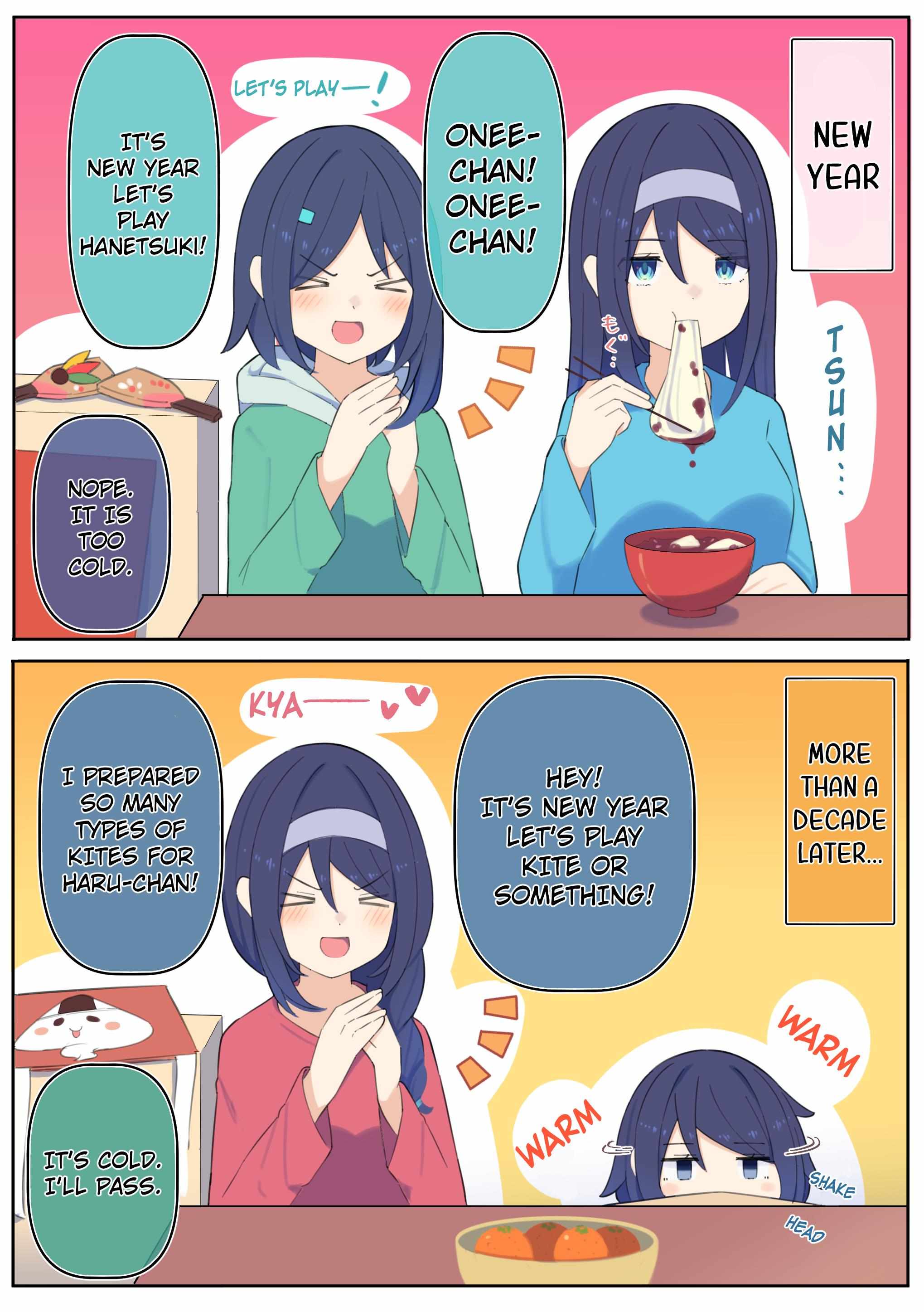 Page 1 of Chapter 83