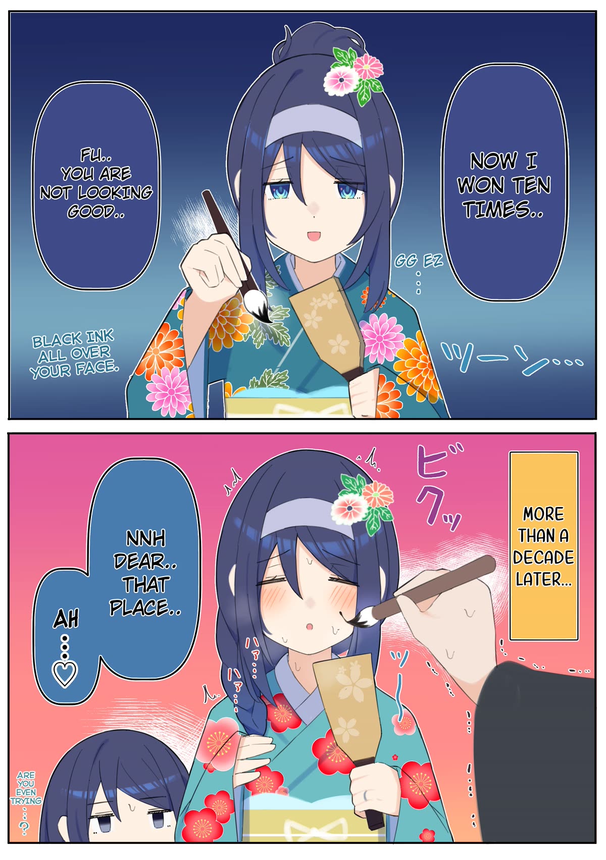 Page 1 of Chapter 84