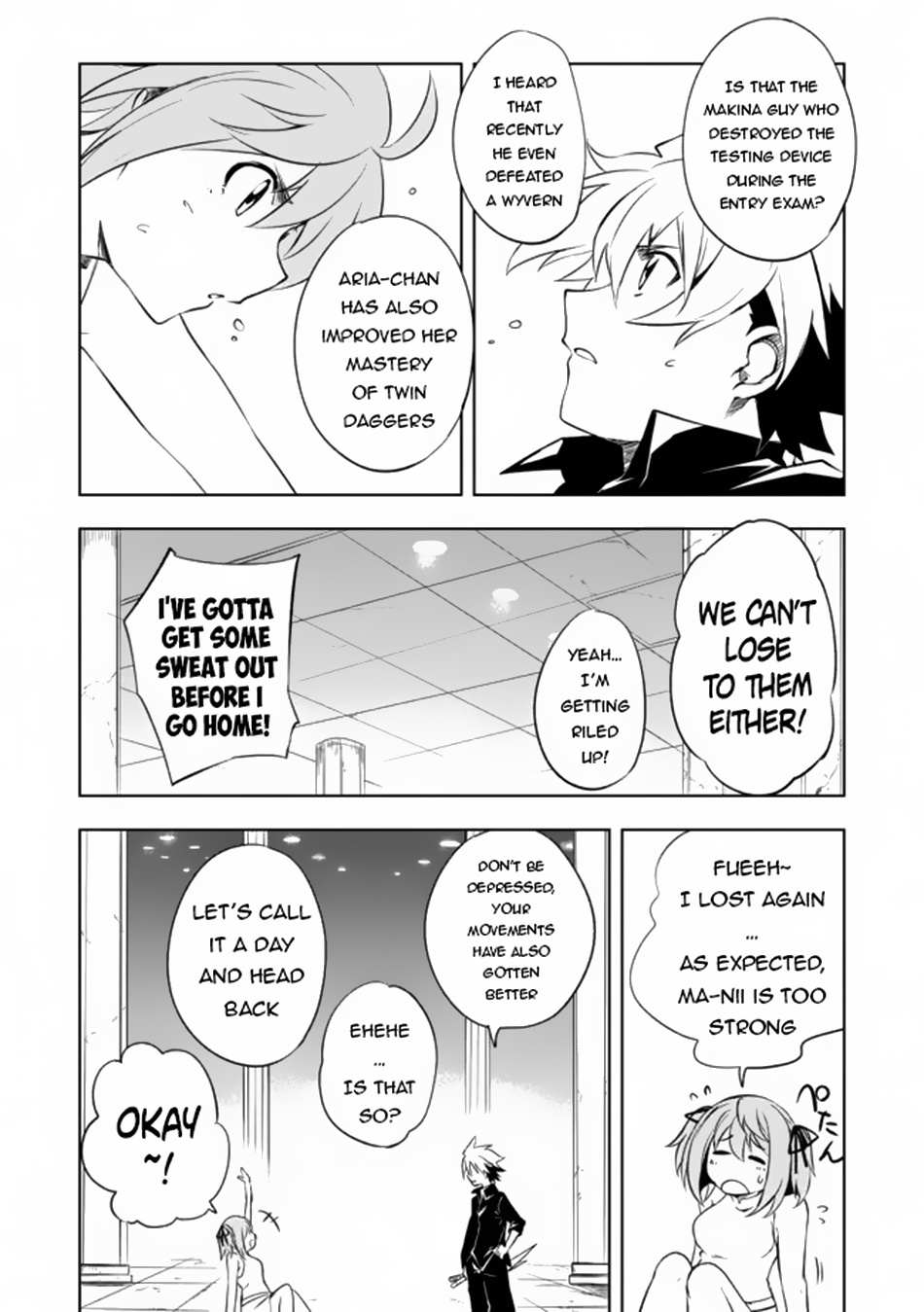 Page 4 of Chapter 6.1