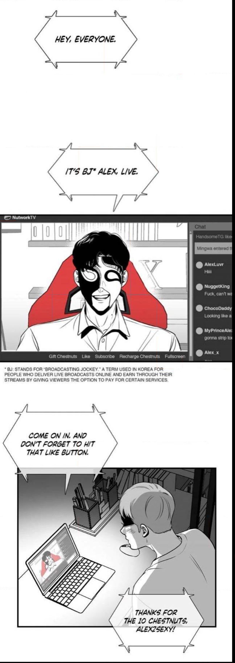 Page 1 of Chapter 1