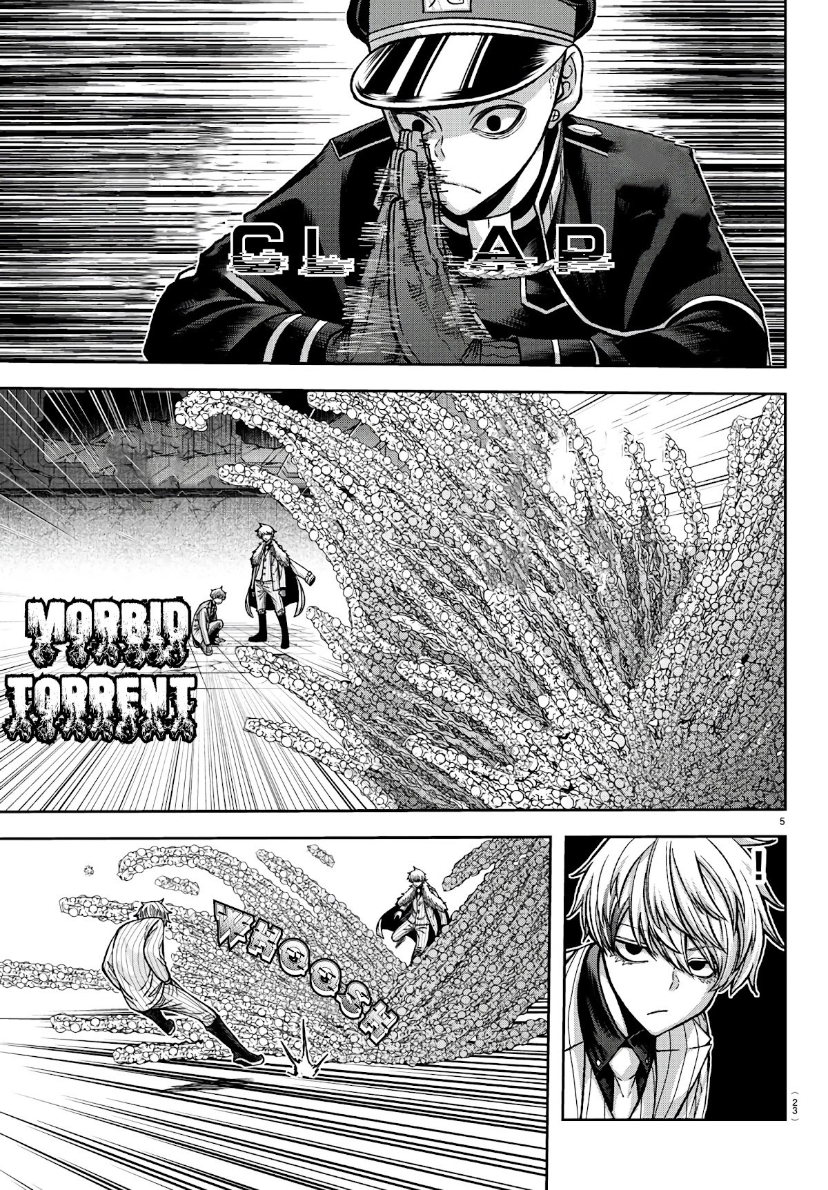 Page 6 of Chapter 100