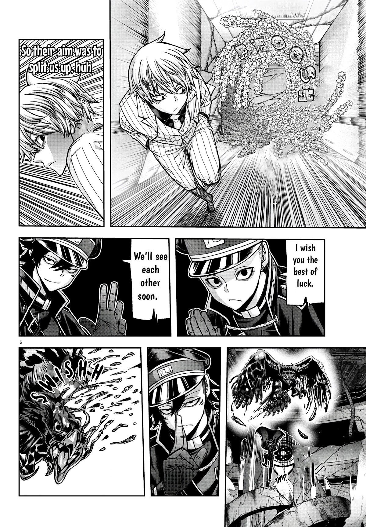 Page 7 of Chapter 100