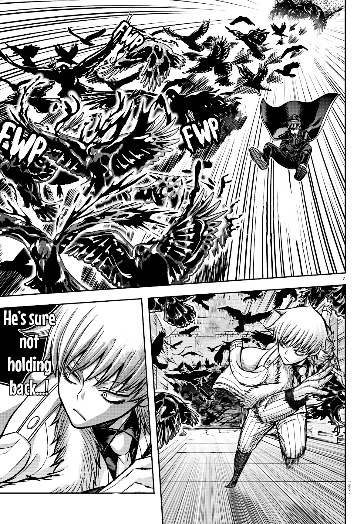 Page 8 of Chapter 100