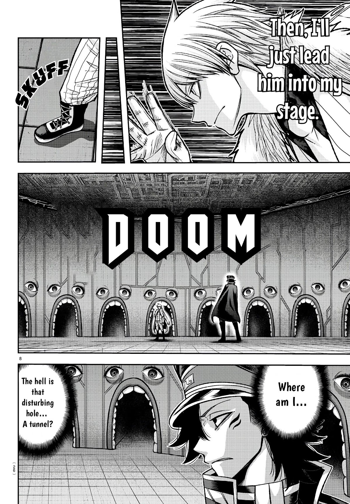 Page 9 of Chapter 100